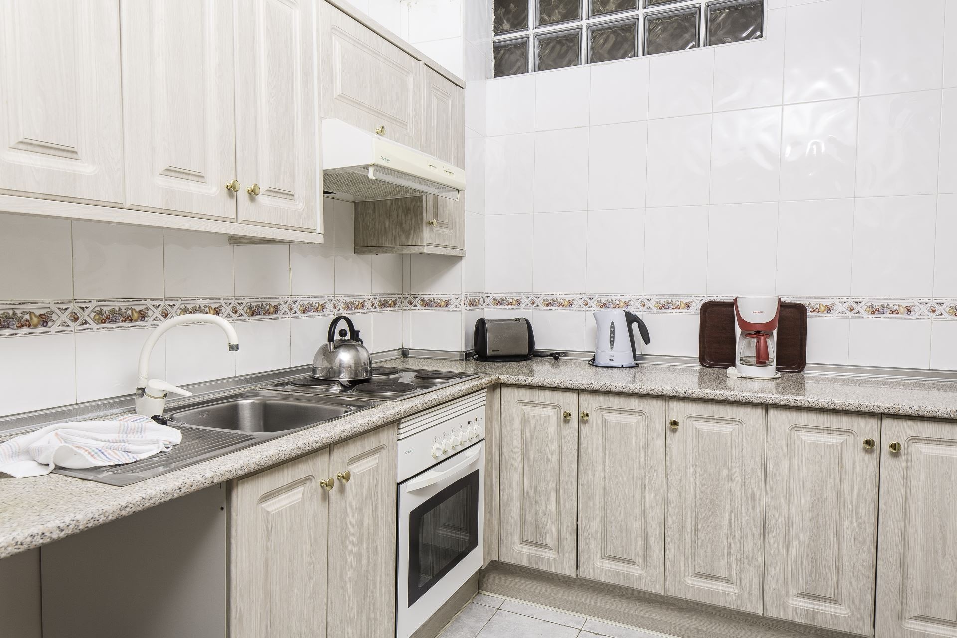 Compostela Beach Golf Club 6