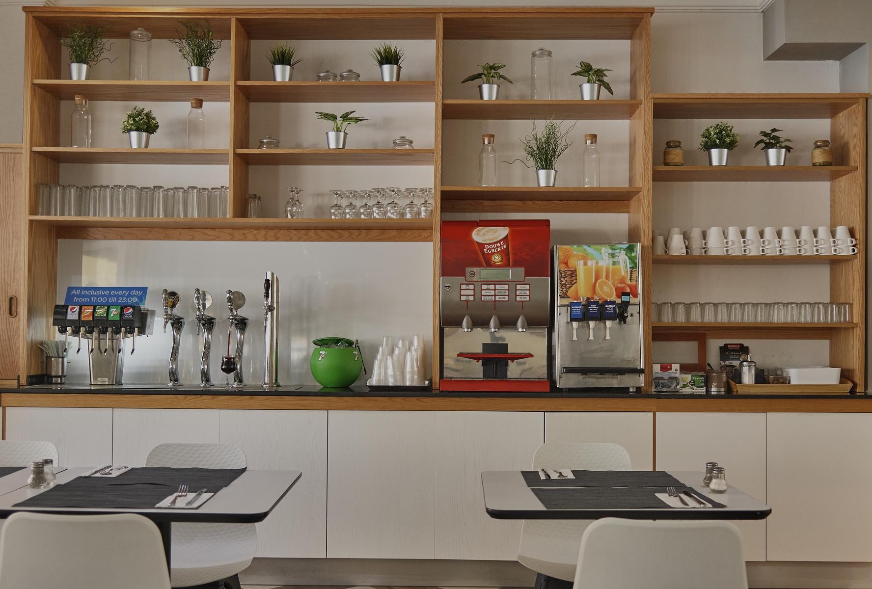 Compostela Beach Golf Club 9