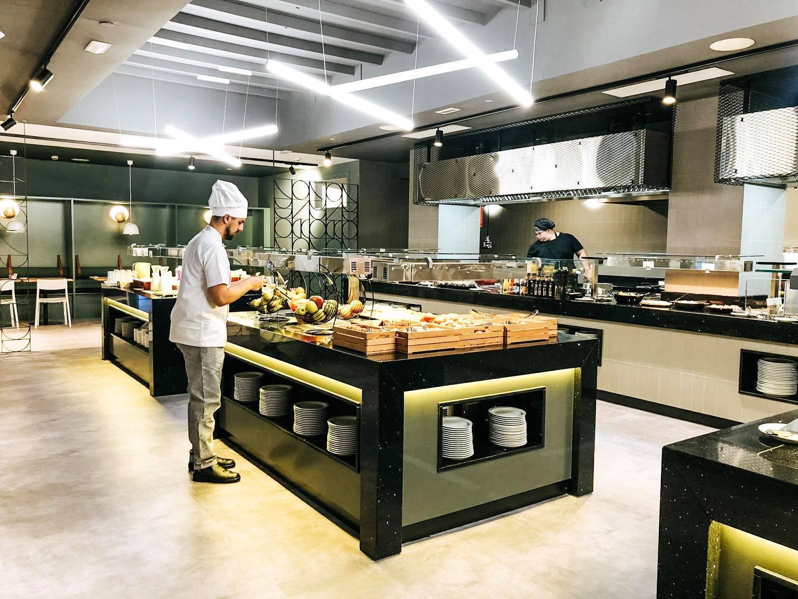 Sunprime Coral Suites & Spa 7