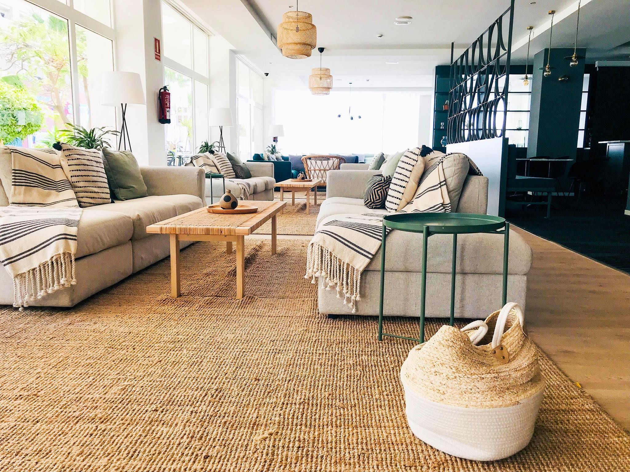 Sunprime Coral Suites & Spa 8