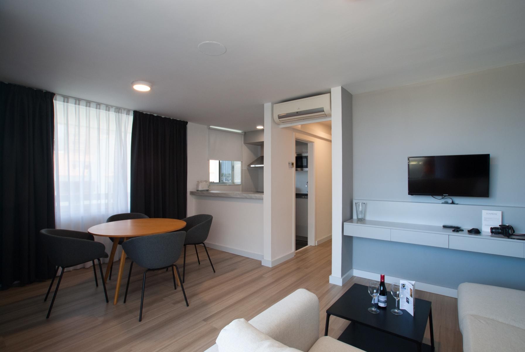 Sunprime Coral Suites & Spa 4