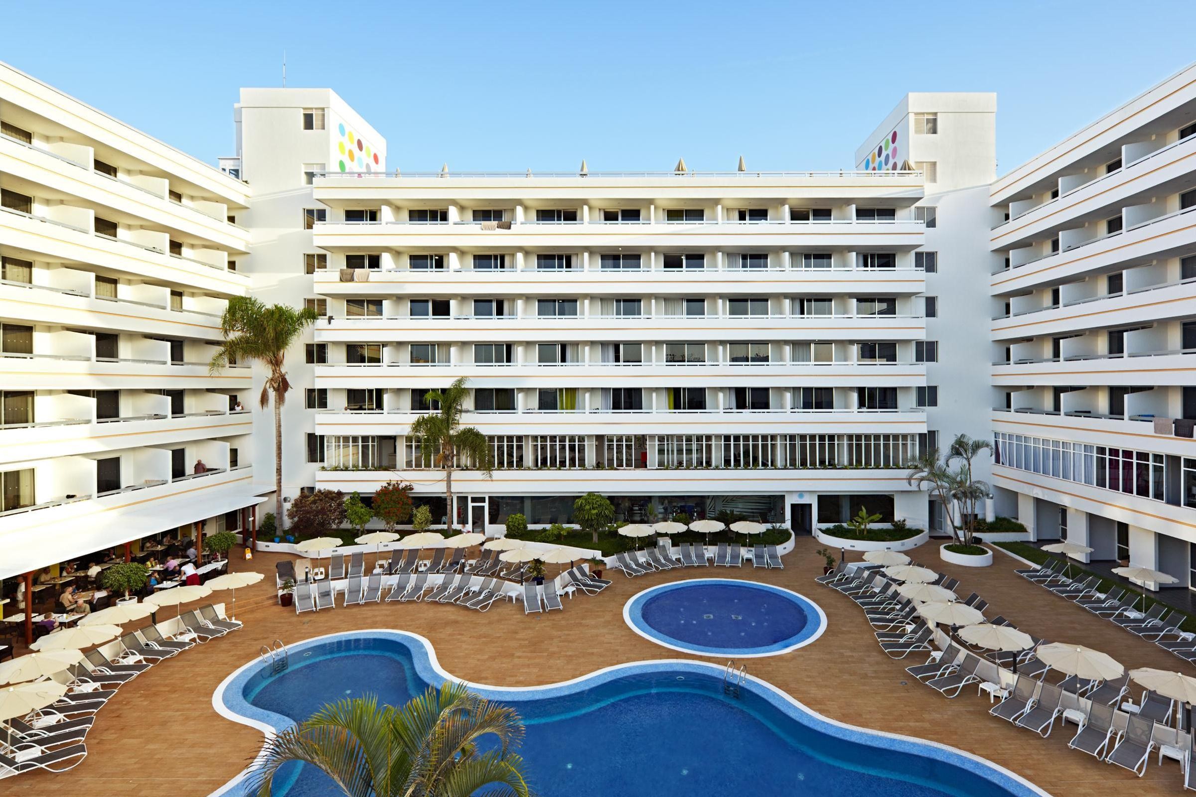 Sunprime Coral Suites & Spa