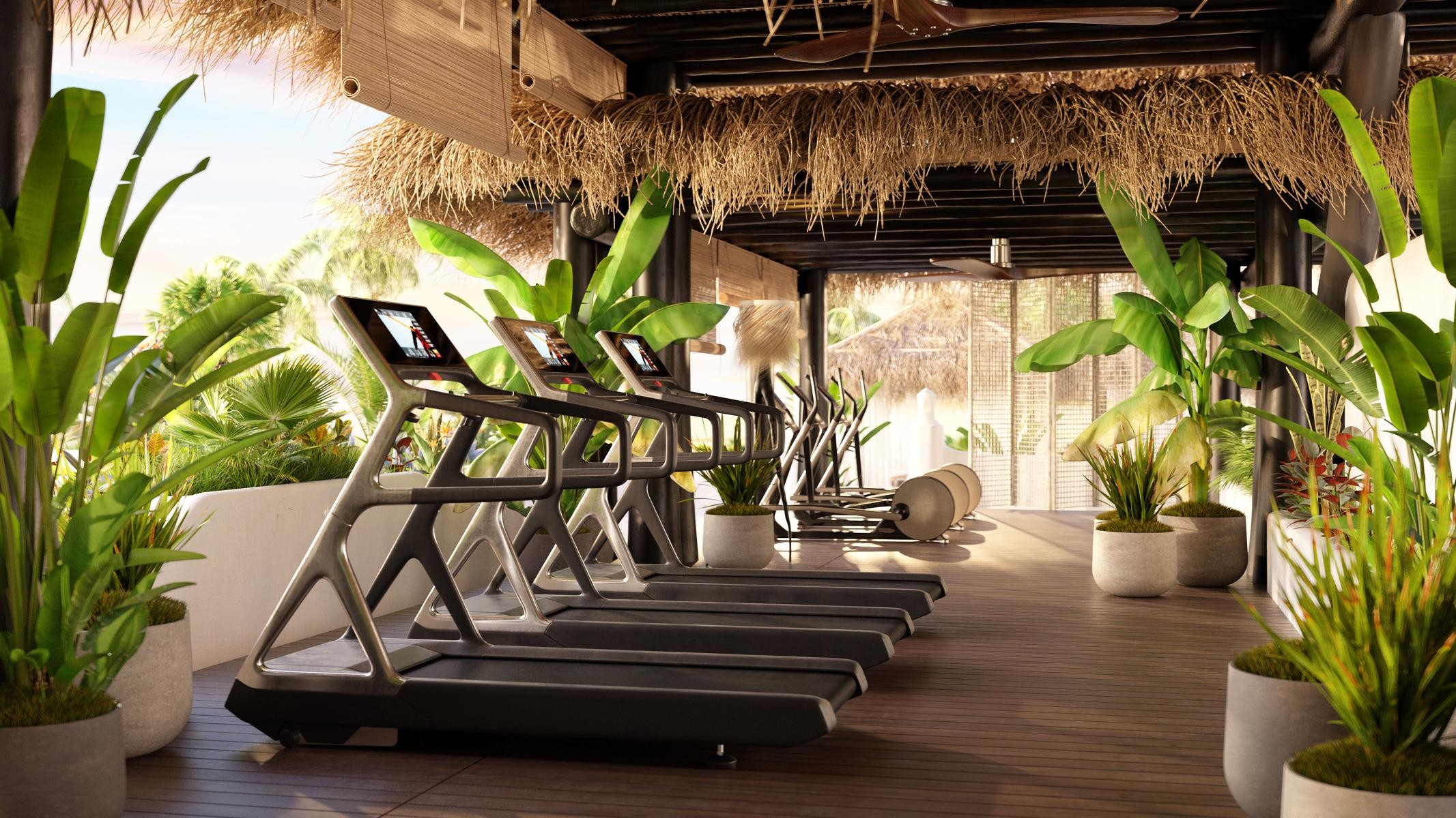 Dreams Jardin Tropical 11