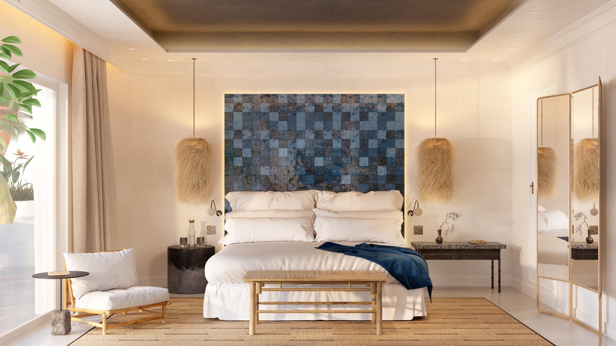 Dreams Jardin Tropical 5