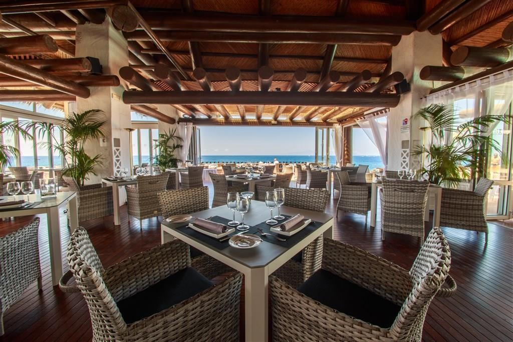 Dreams Jardin Tropical 6