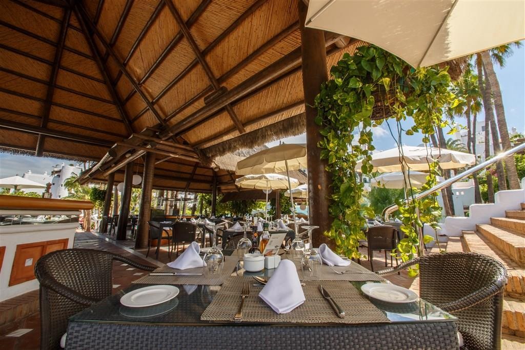 Dreams Jardin Tropical 7