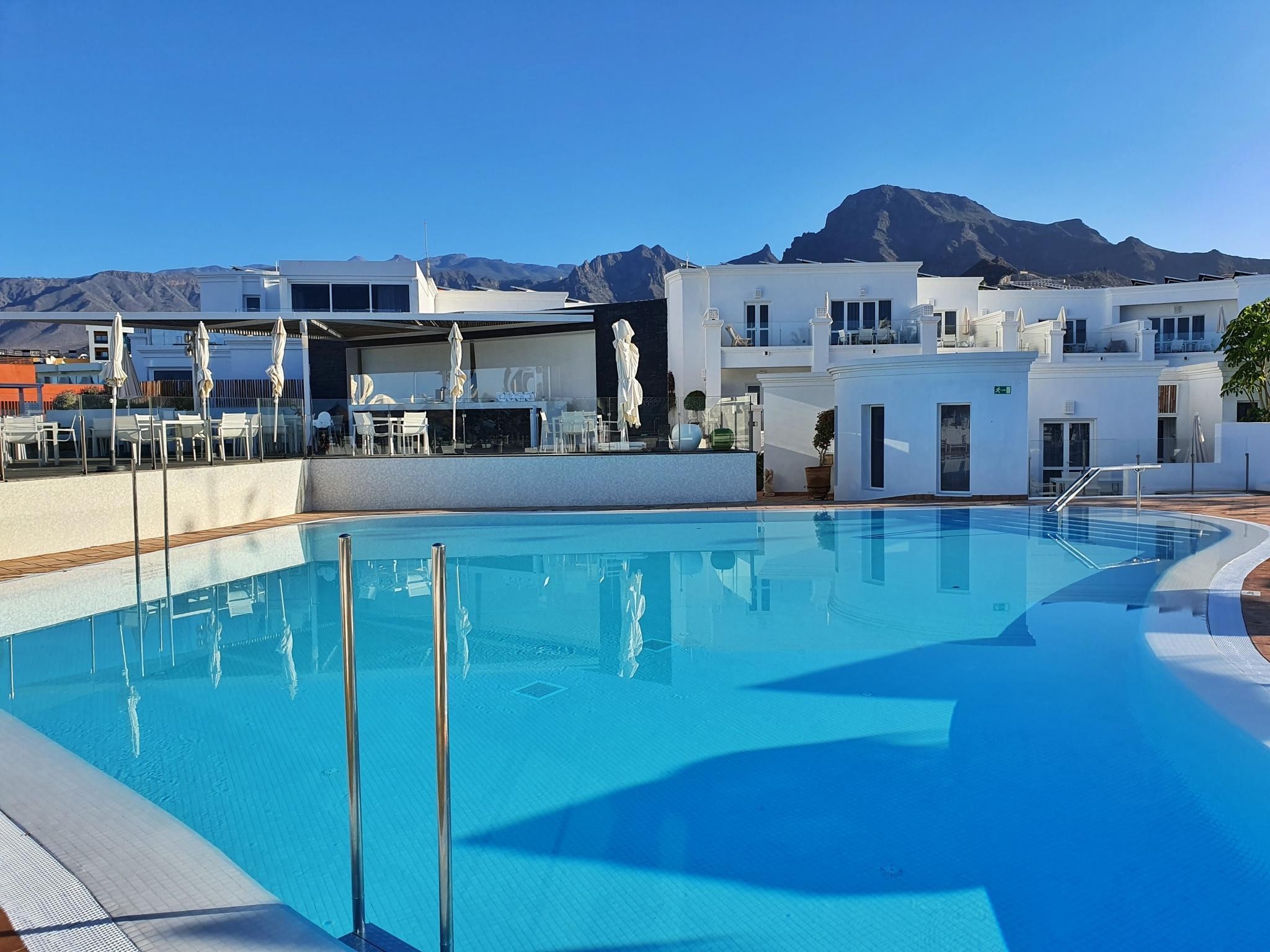 Flamingo Beach Mate 3