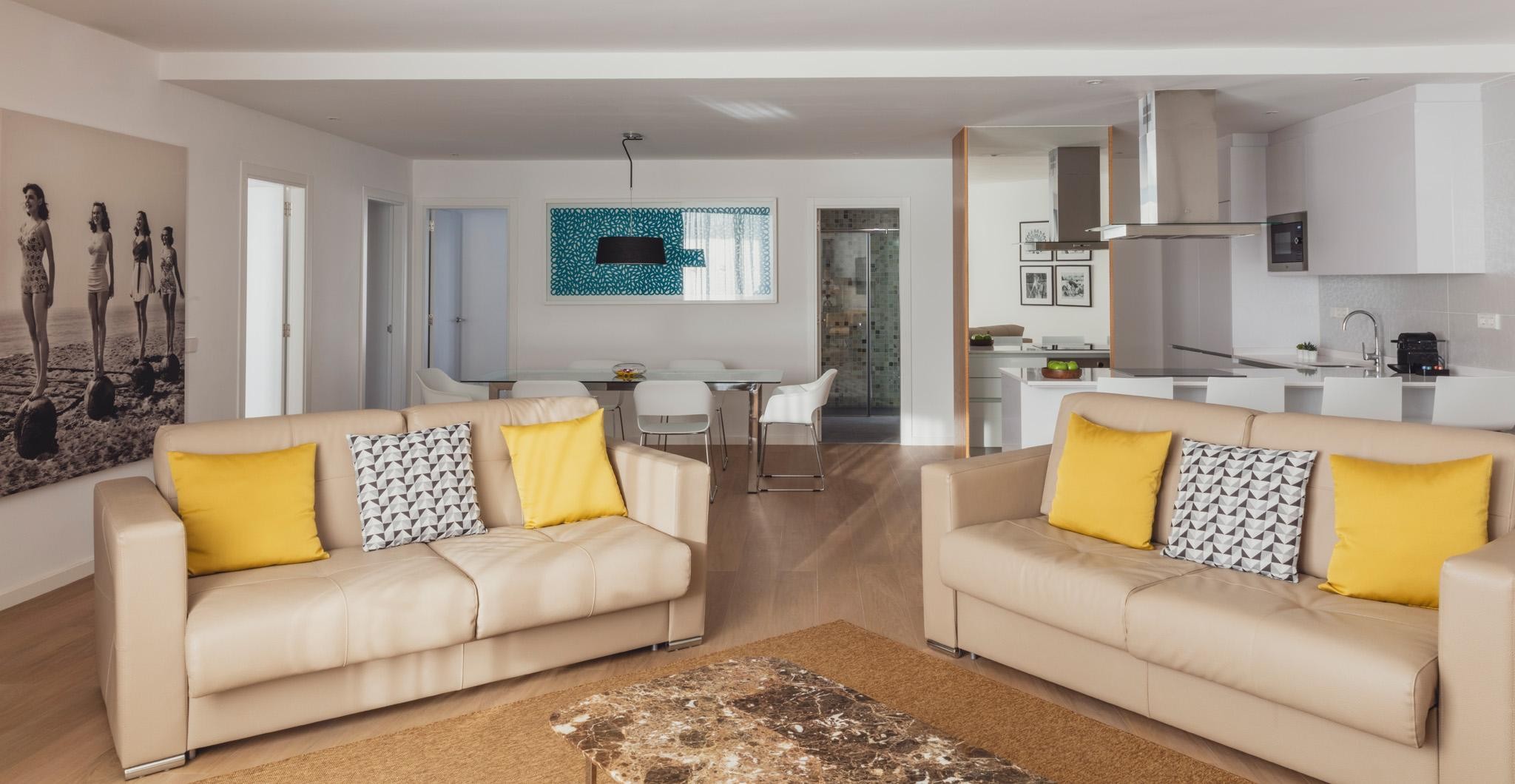 Flamingo Beach Mate 8