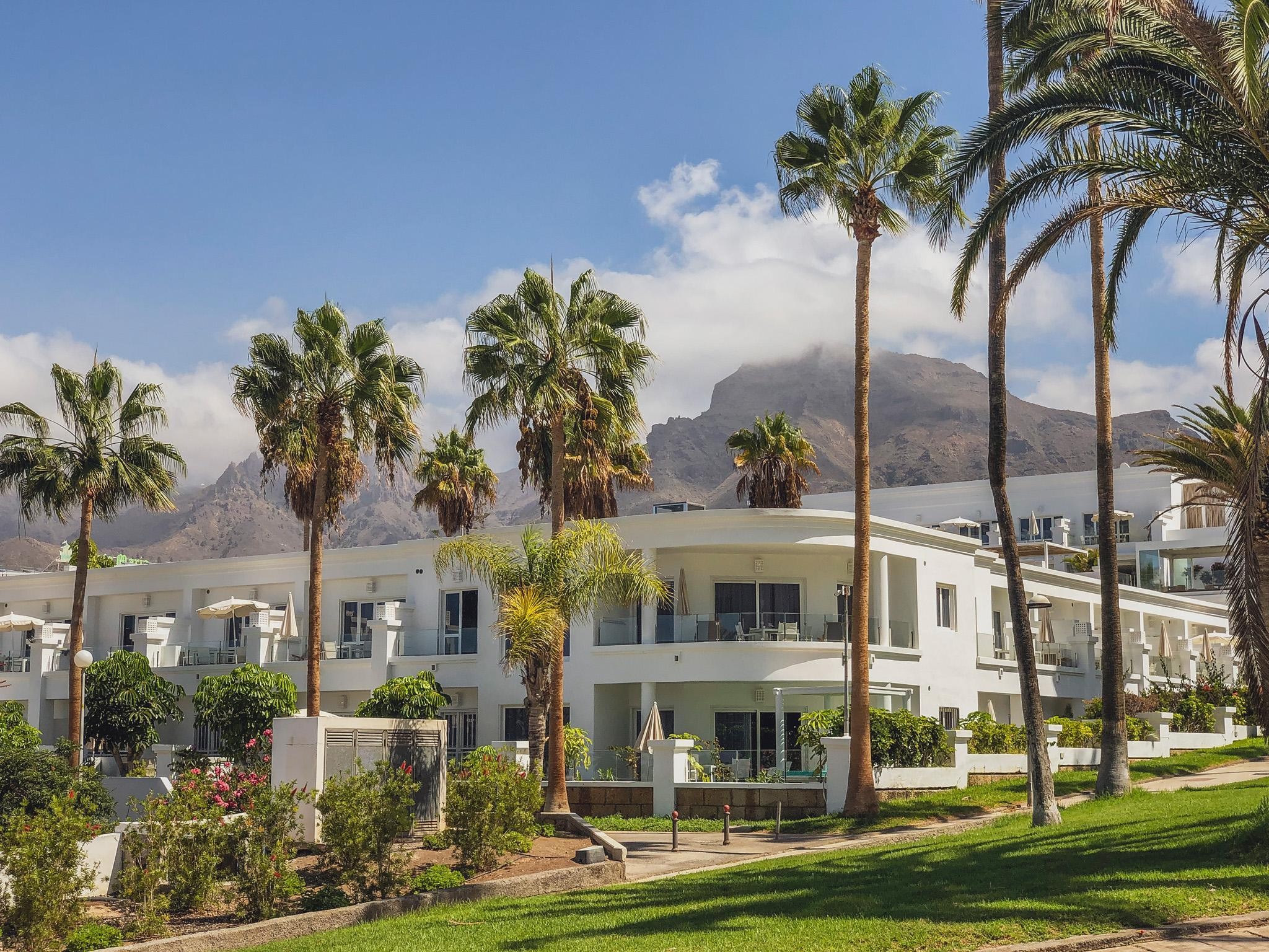 Flamingo Beach Mate 13