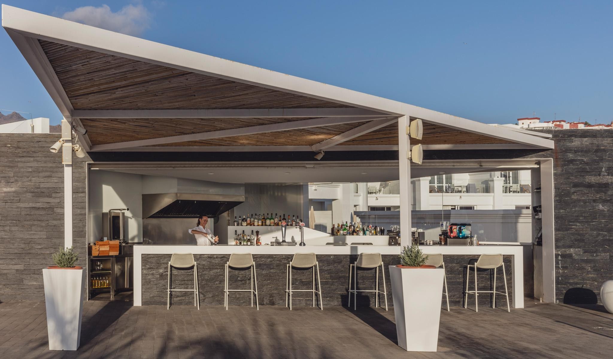 Flamingo Beach Mate 11