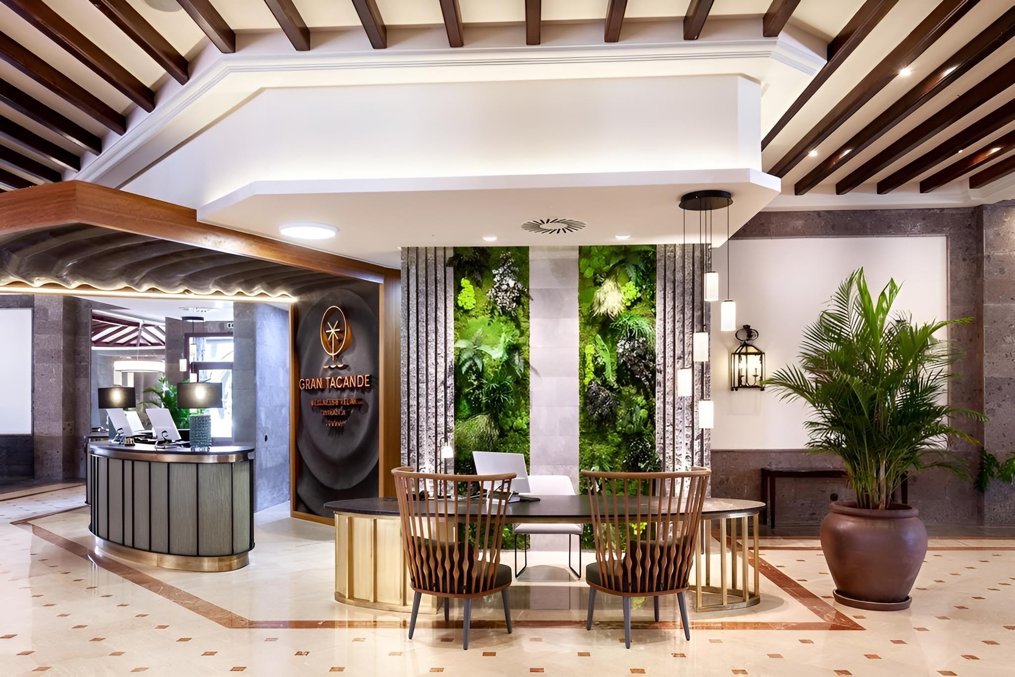 Gran Tacande Wellness & Relax 12