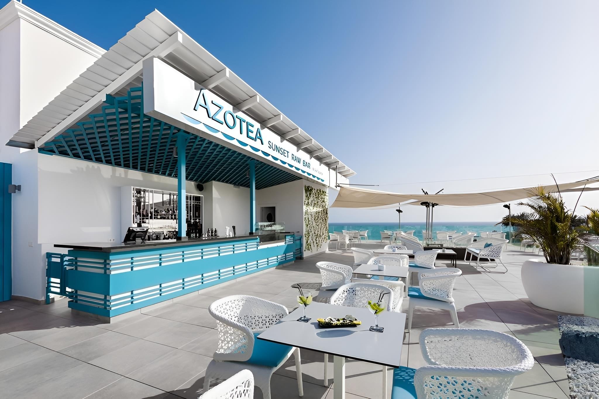 Gran Tacande Wellness & Relax 18