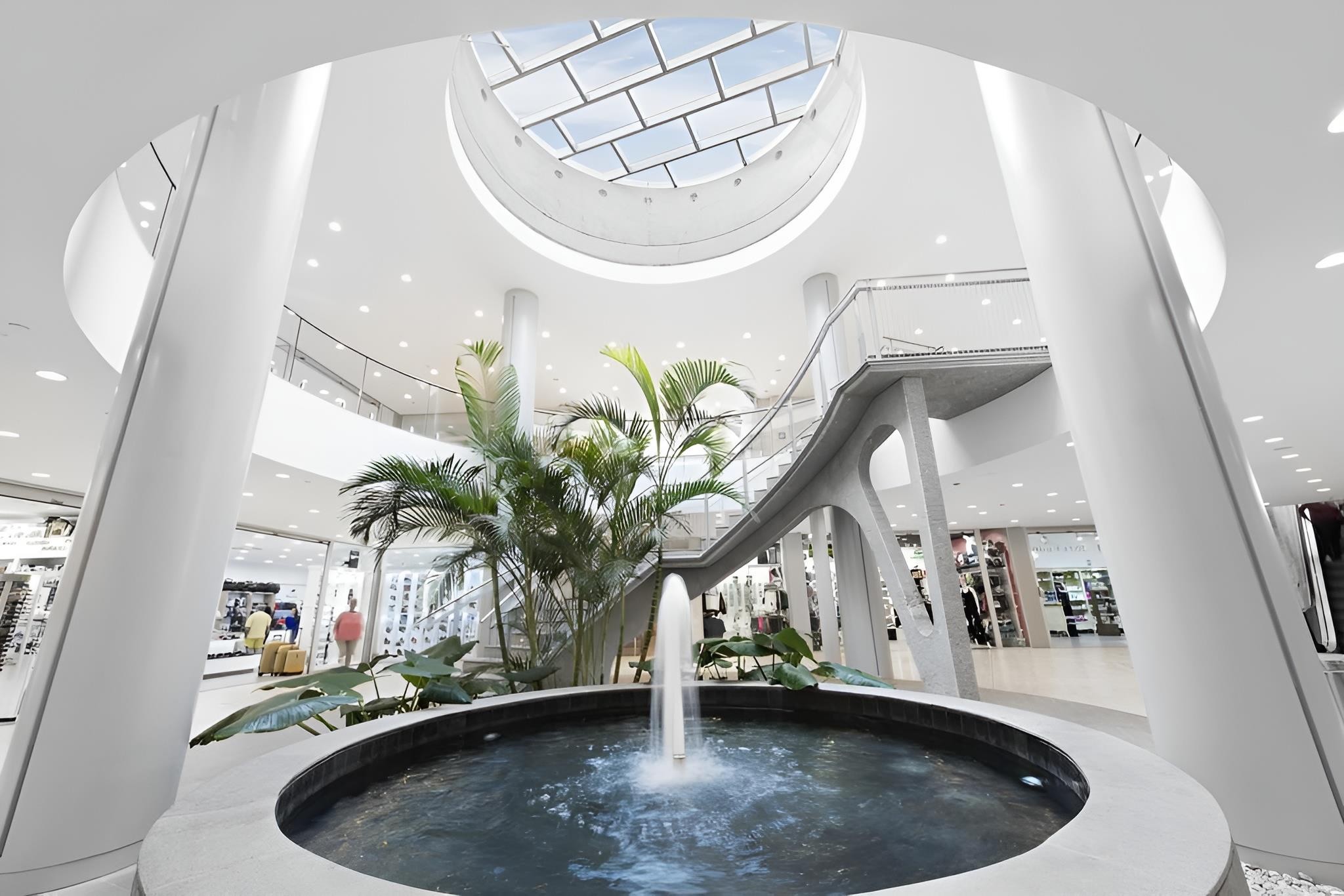 Gran Tacande Wellness & Relax 11