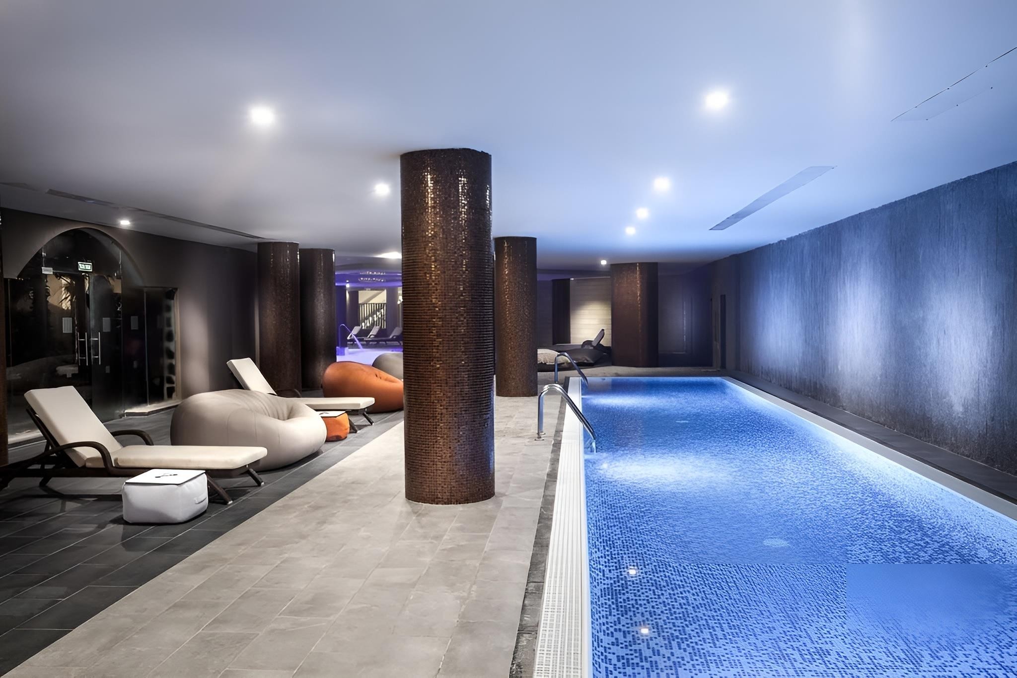 Gran Tacande Wellness & Relax 19