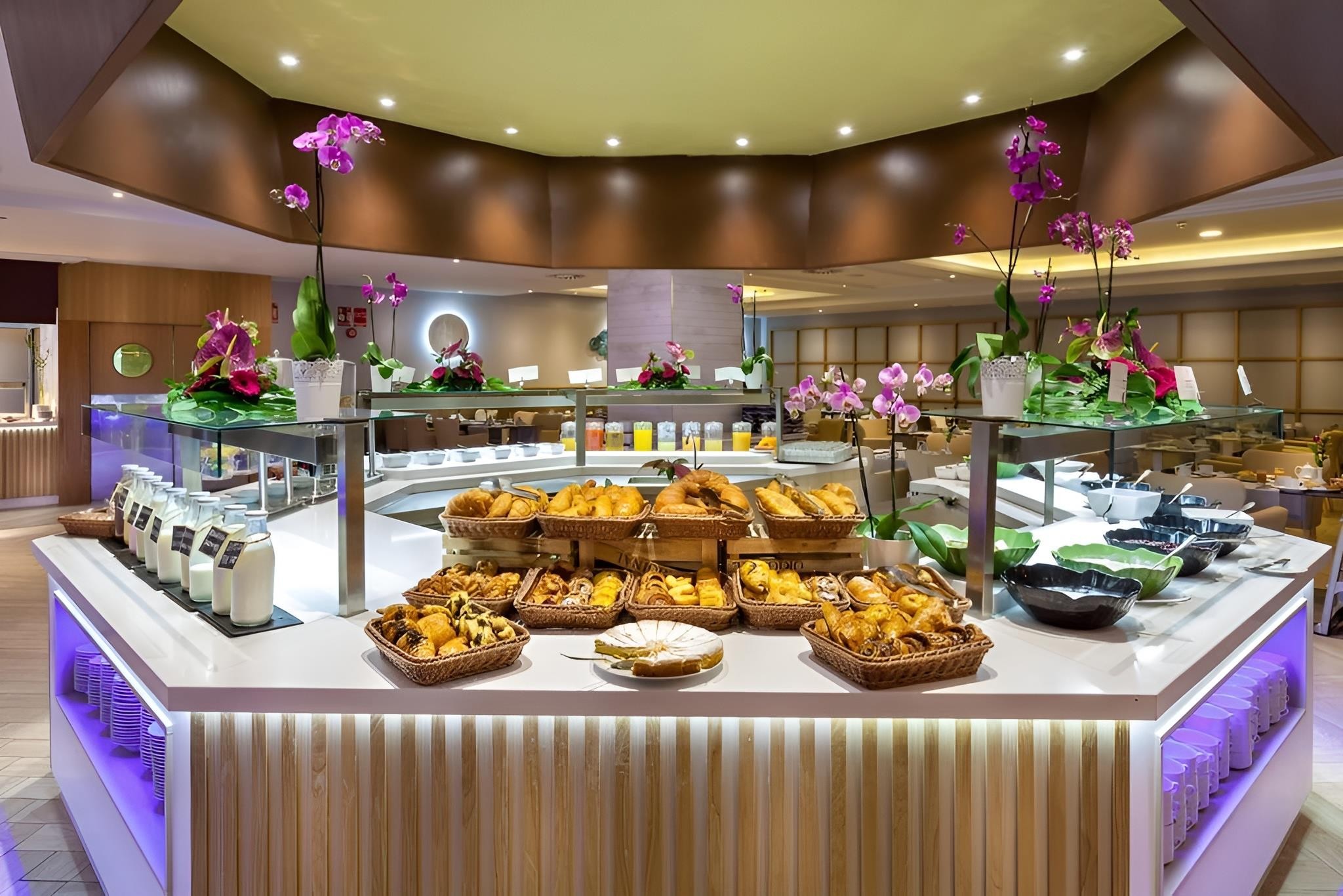 Gran Tacande Wellness & Relax 14