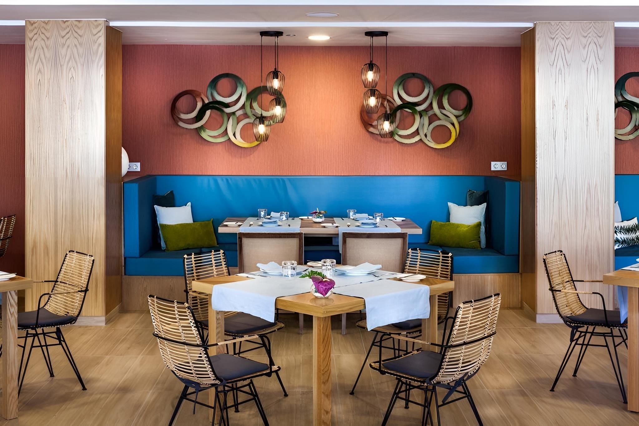 Gran Tacande Wellness & Relax 16