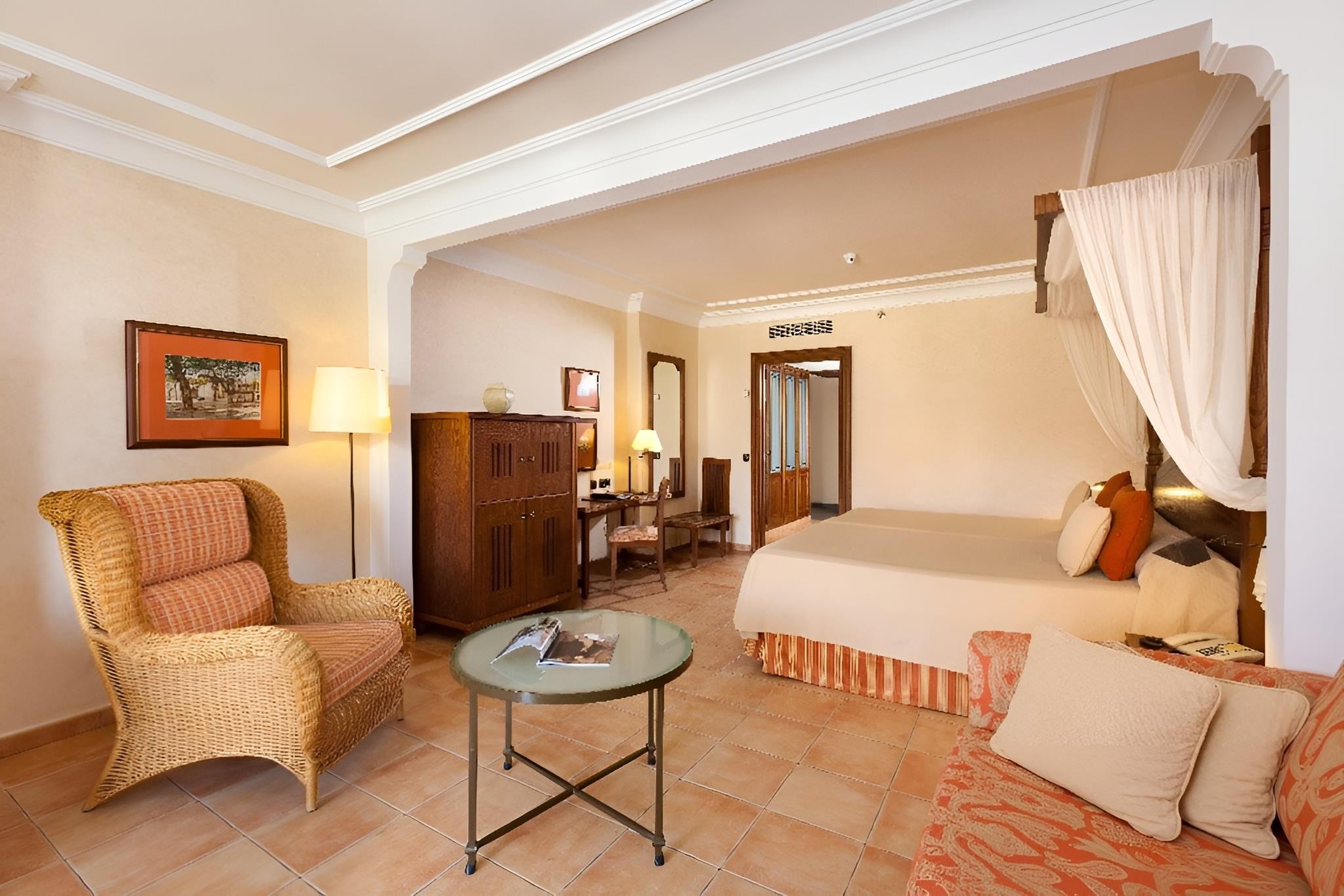 Gran Tacande Wellness & Relax 6