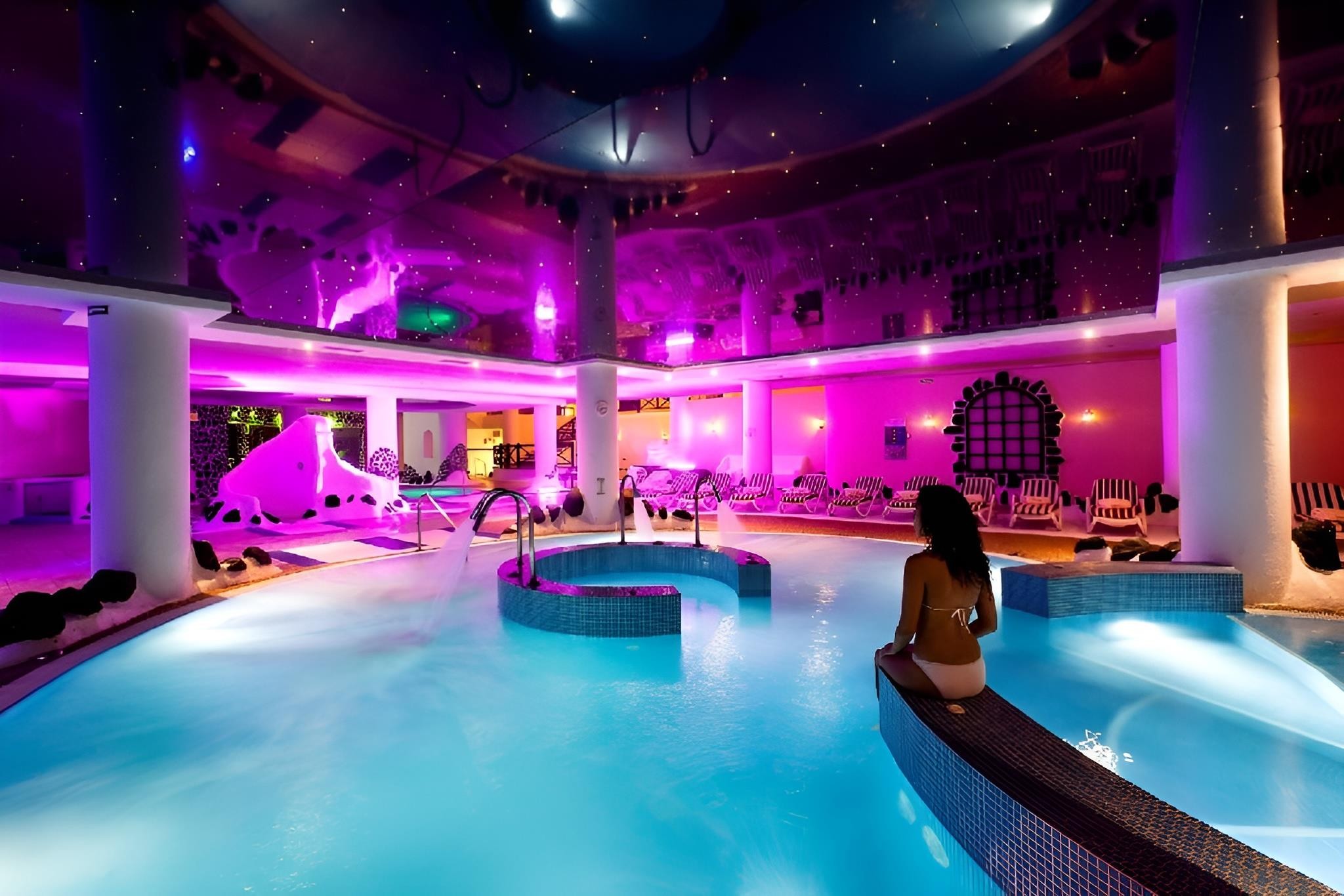 Gran Tacande Wellness & Relax 21