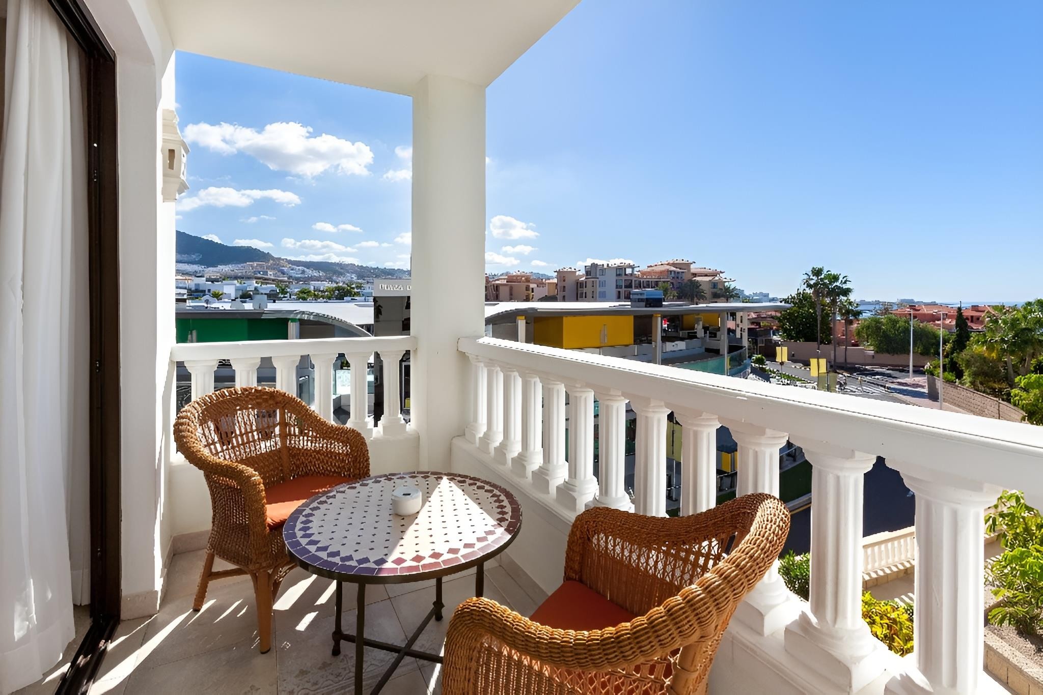 Gran Tacande Wellness & Relax 10