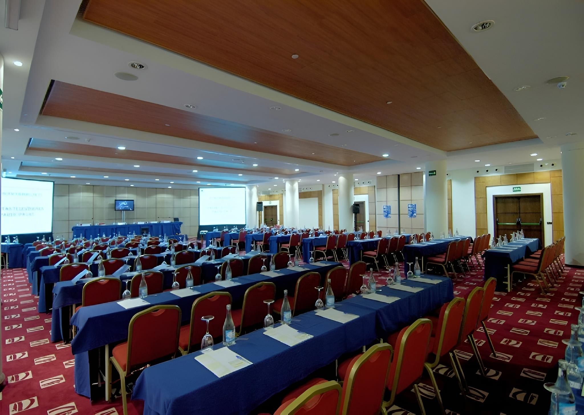 Gran Tacande Wellness & Relax 24