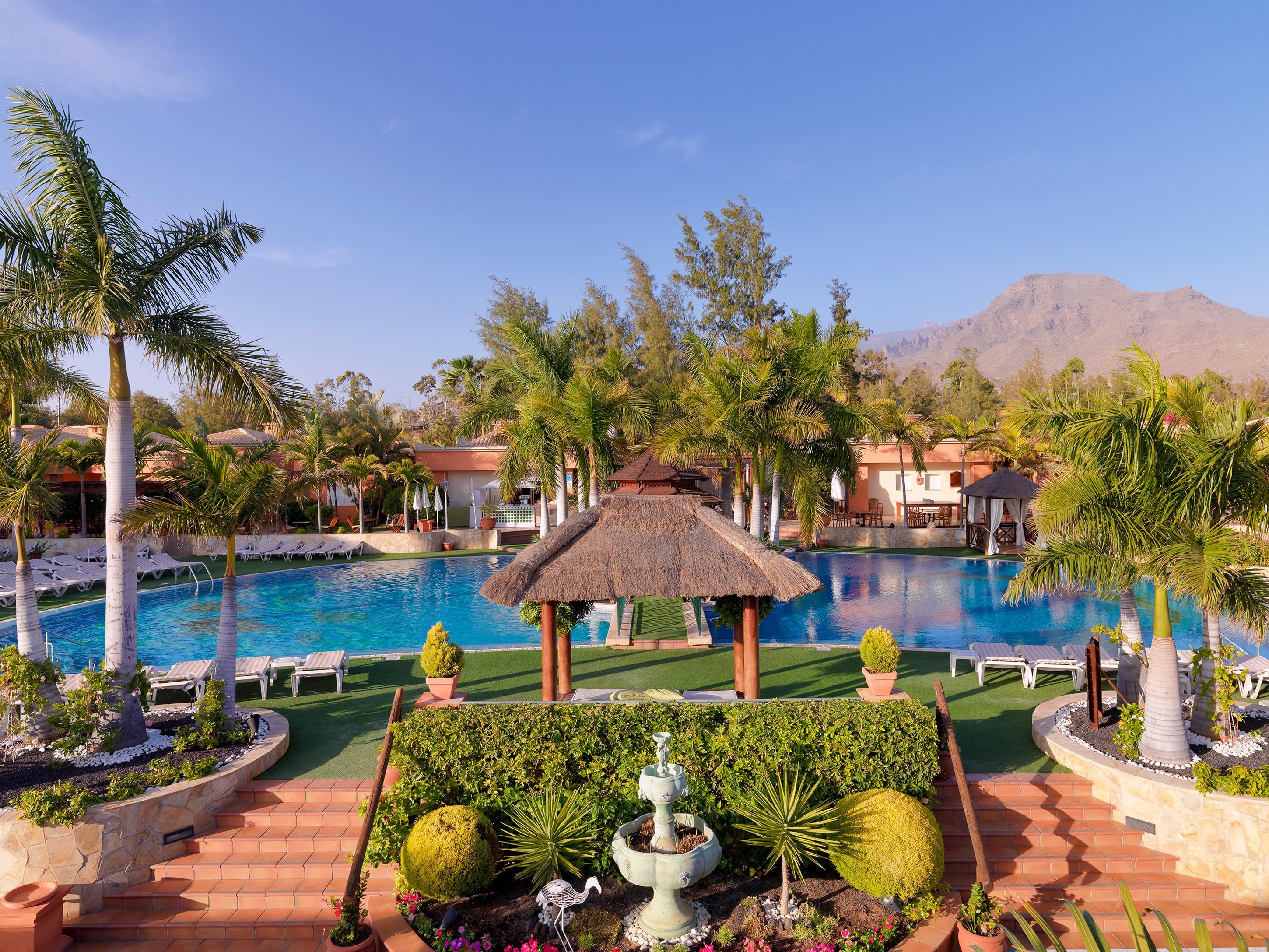 Green Garden Ecoresort