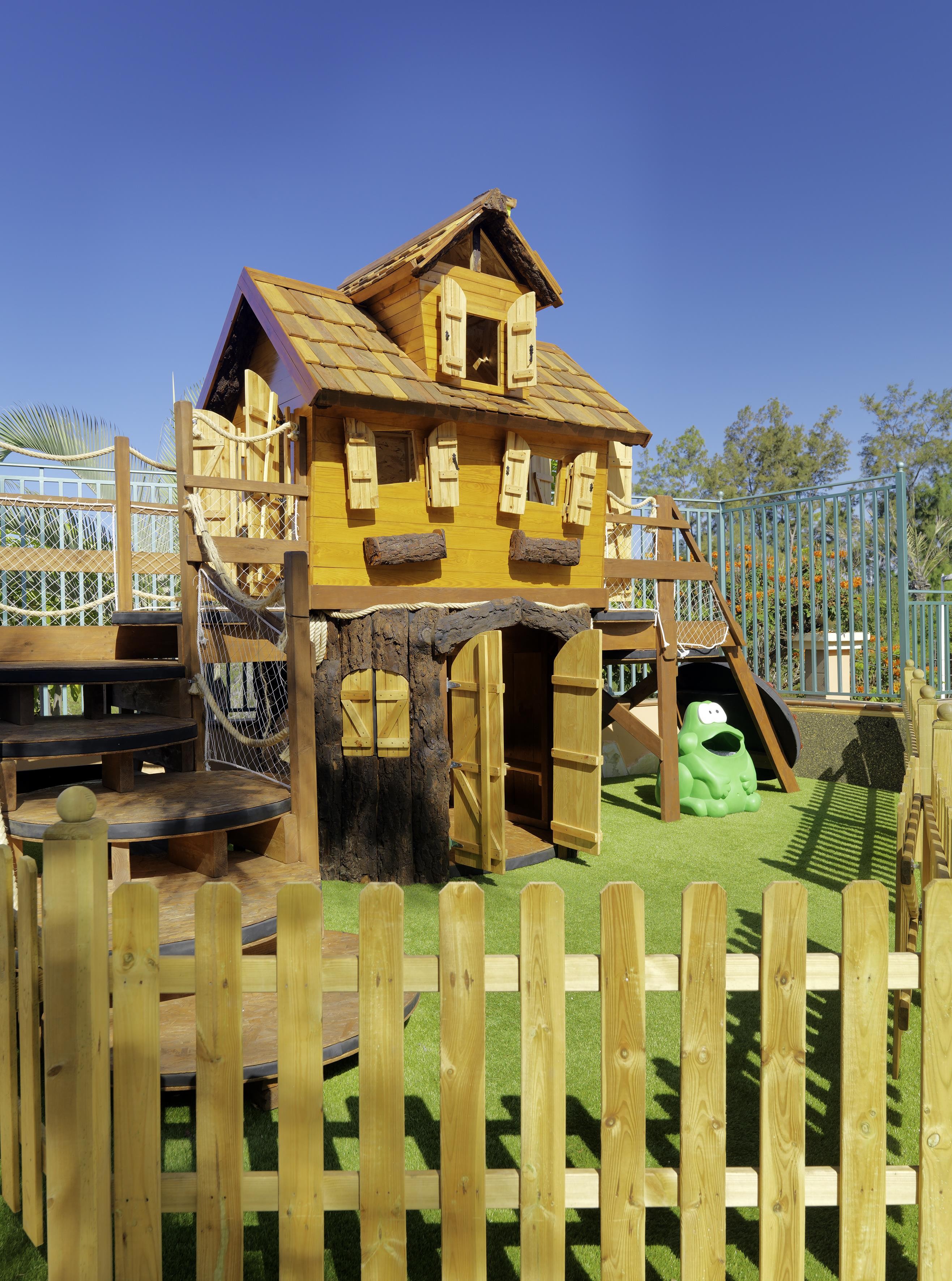 Green Garden Ecoresort 13