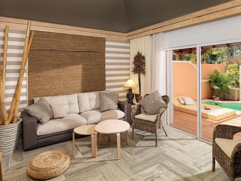 Green Garden Ecoresort 8