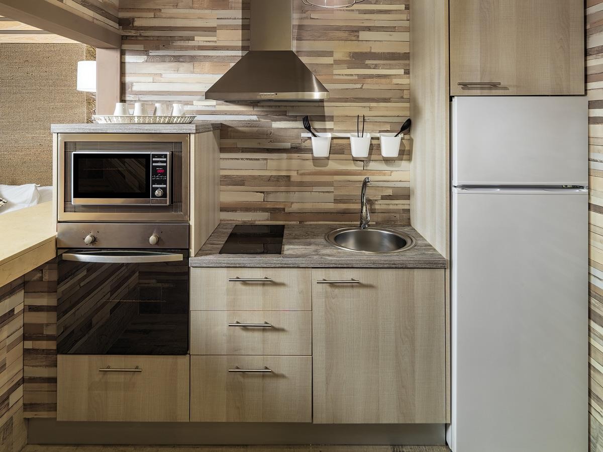 Green Garden Ecoresort 7