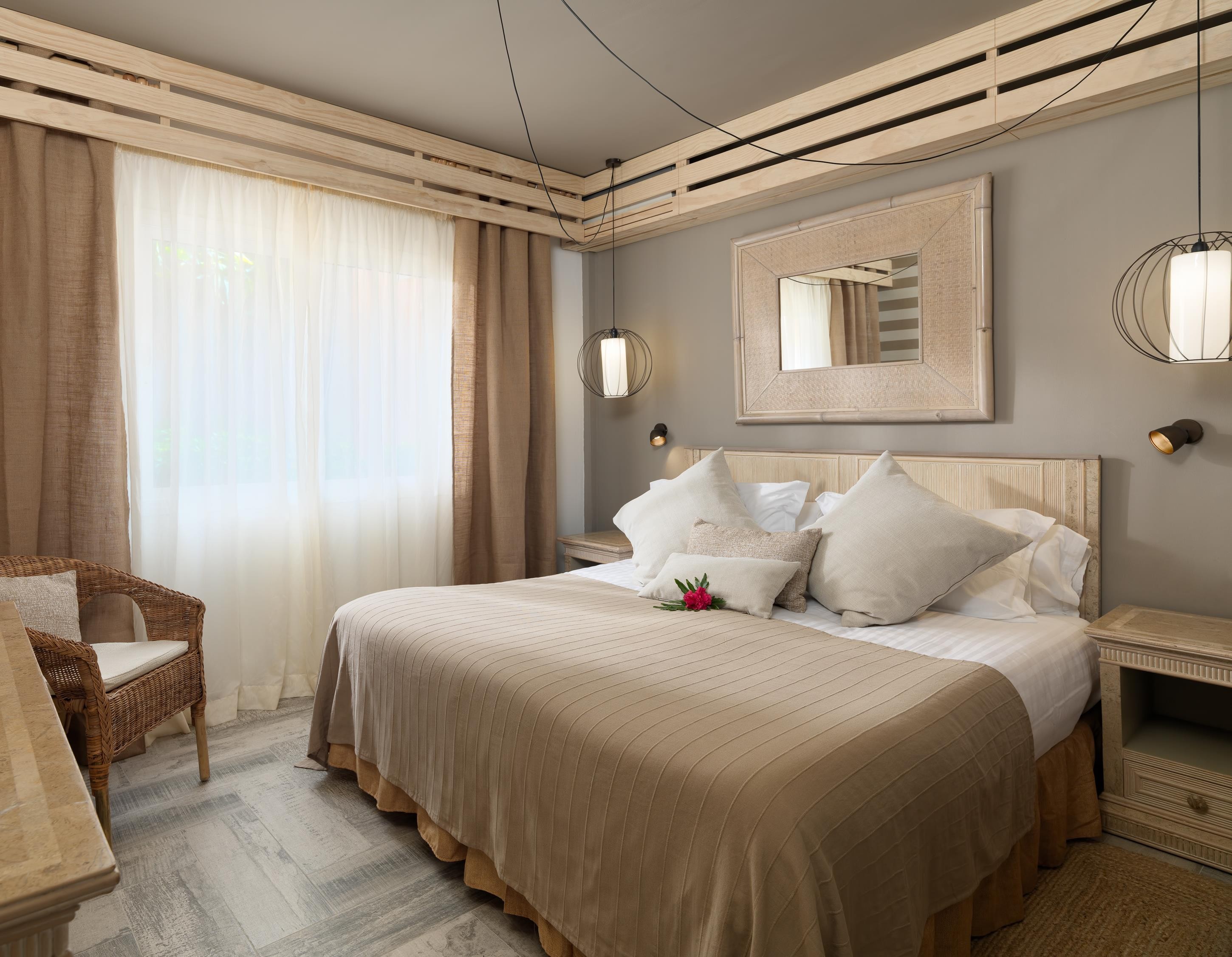 Green Garden Ecoresort 5