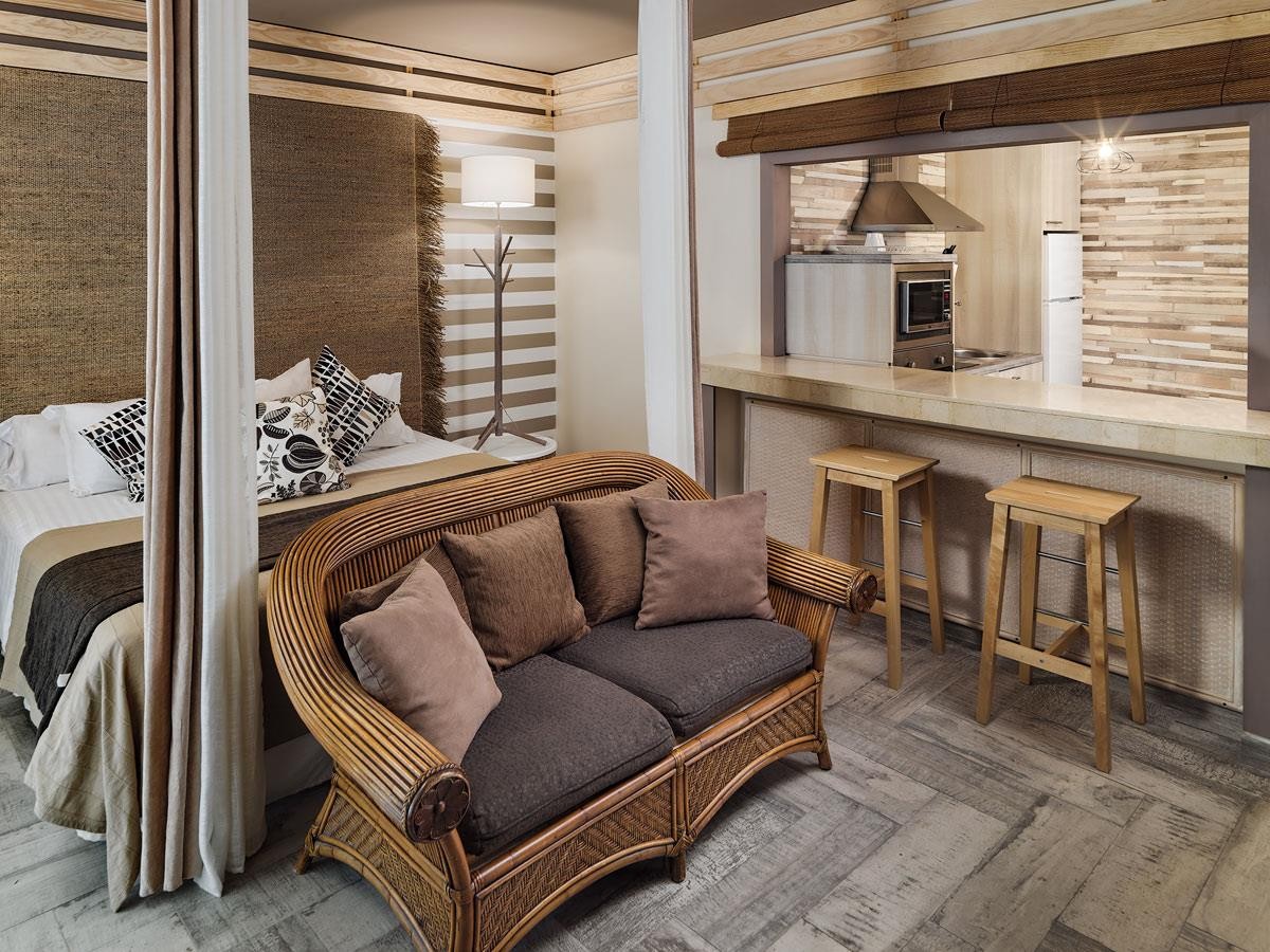 Green Garden Ecoresort 6