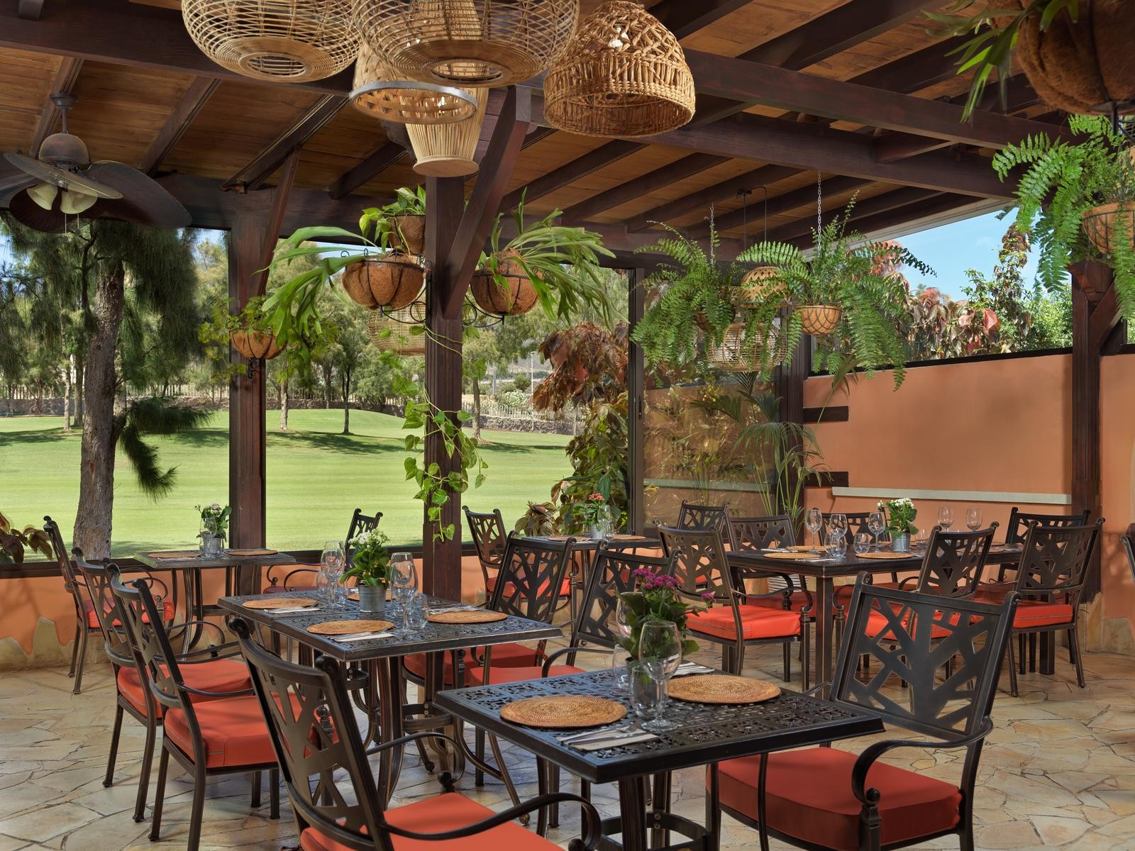 Green Garden Ecoresort 10