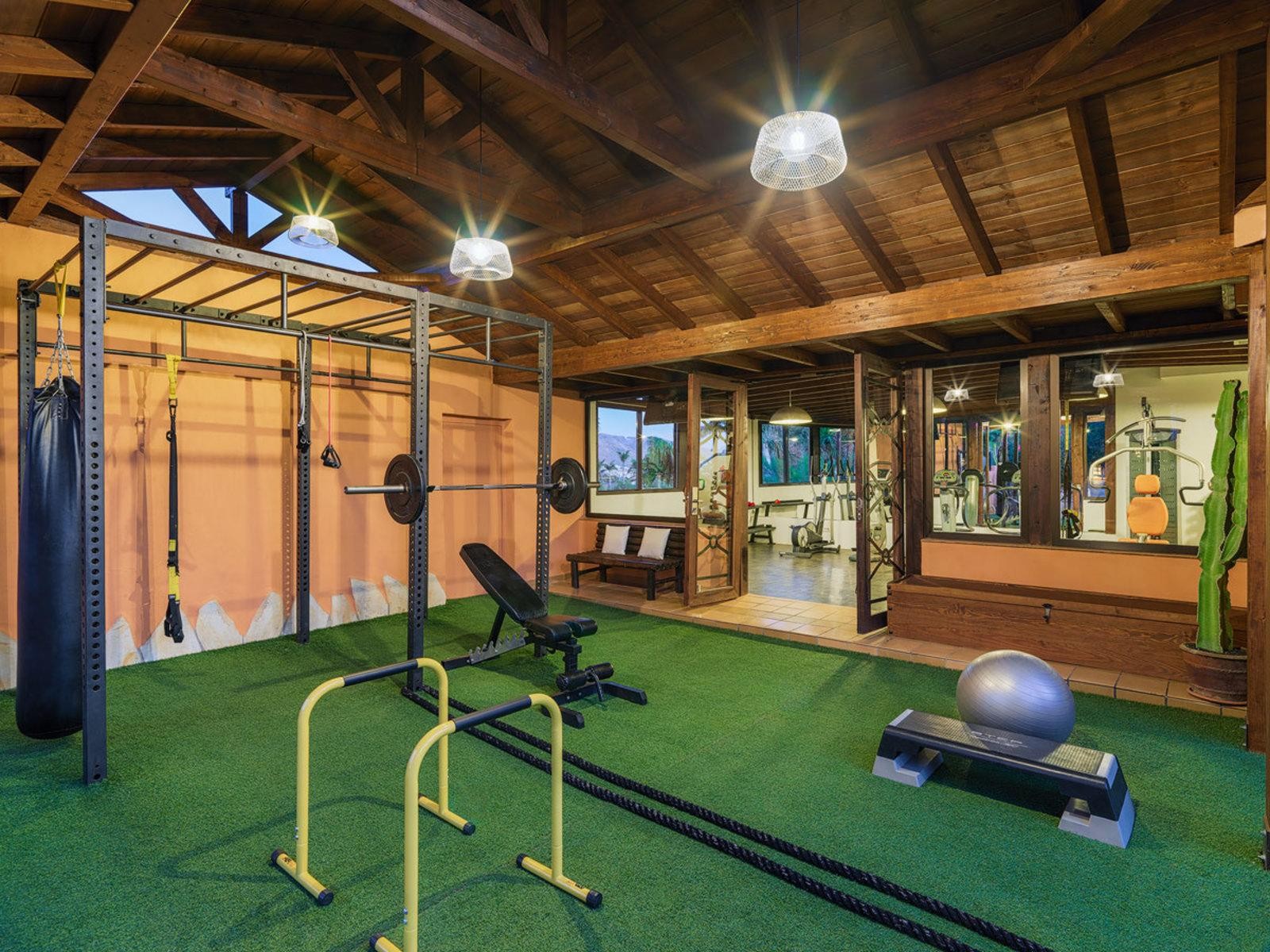 Green Garden Ecoresort 15