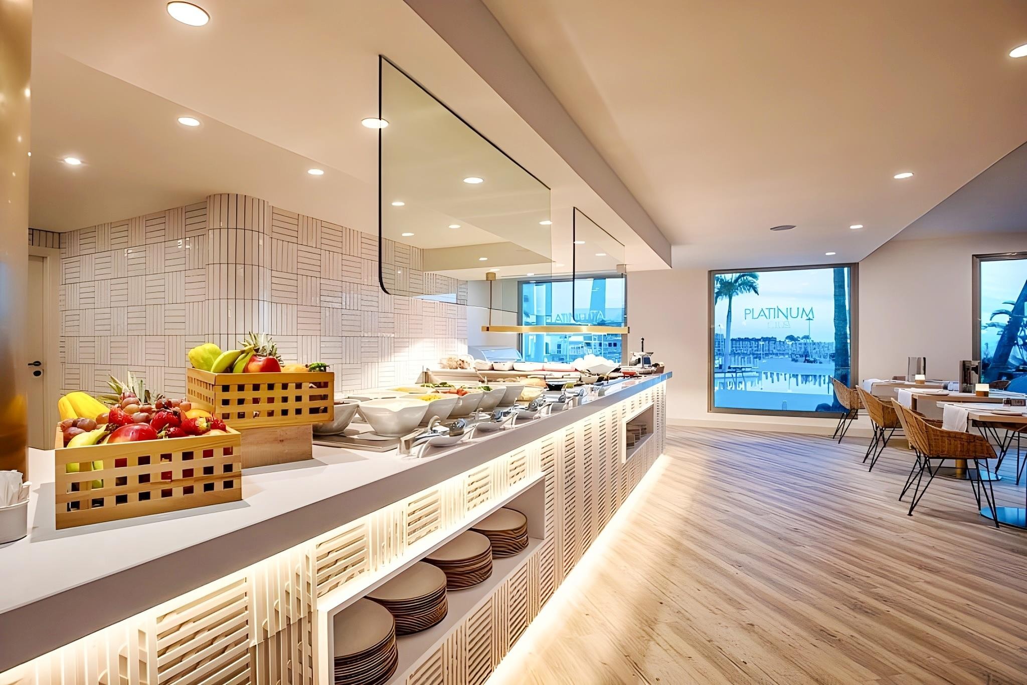 Guayarmina Princess 7