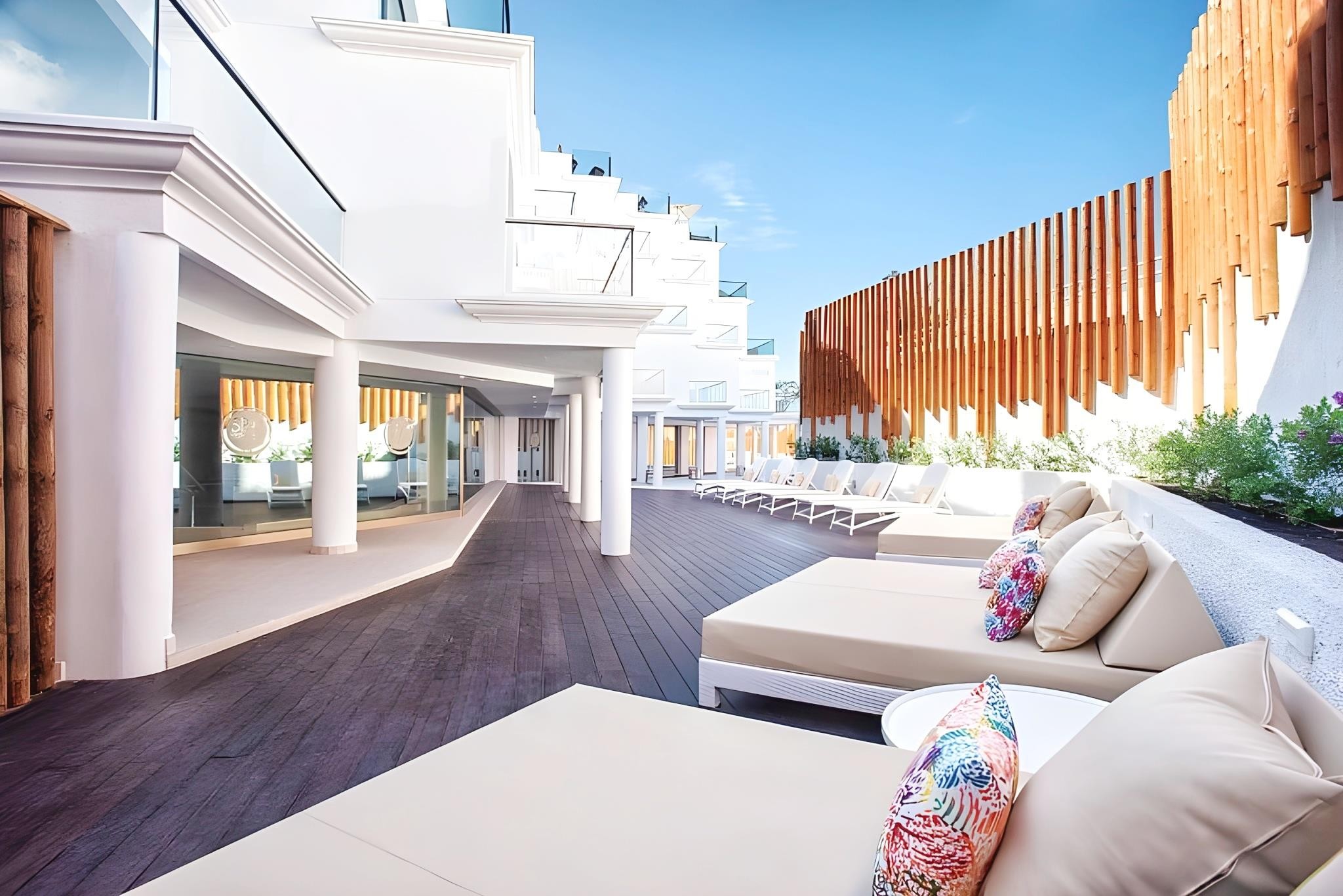 Guayarmina Princess 10