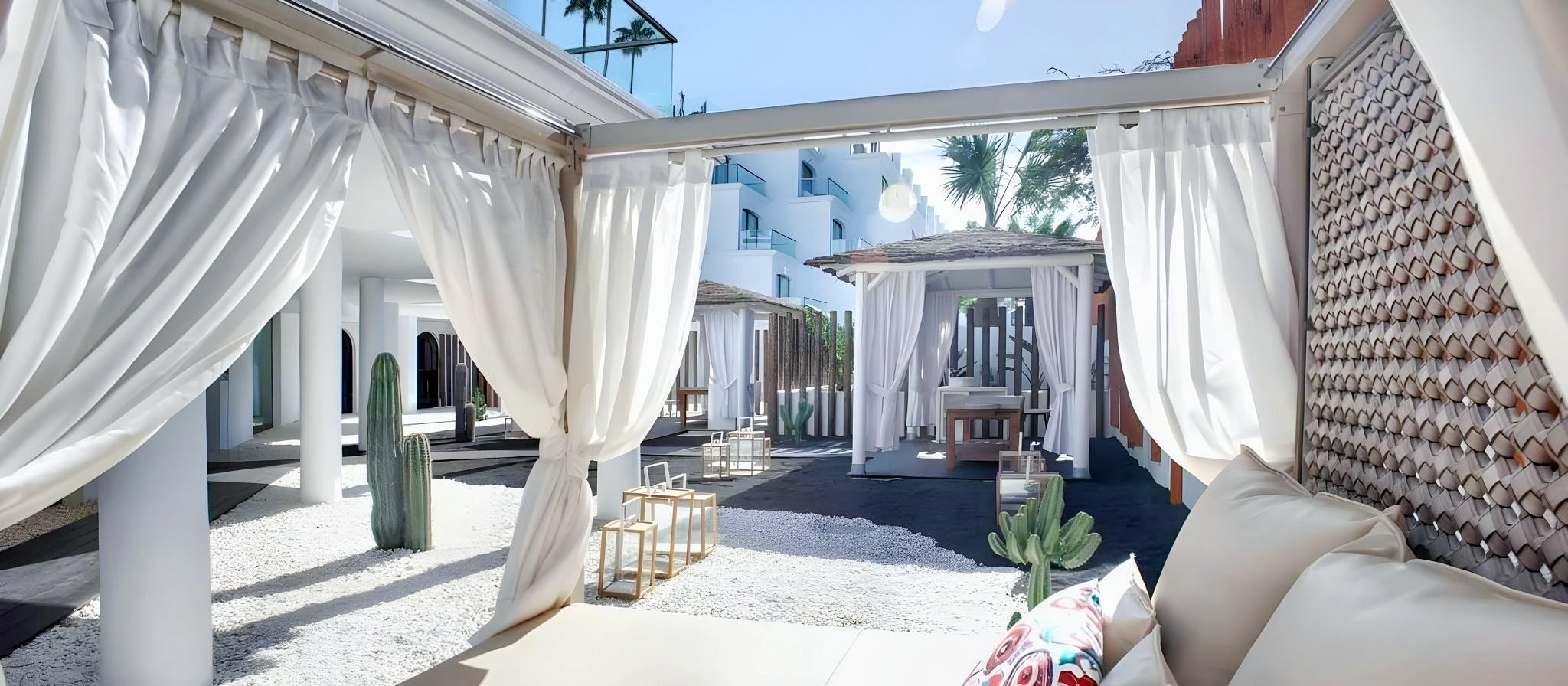 Guayarmina Princess 9