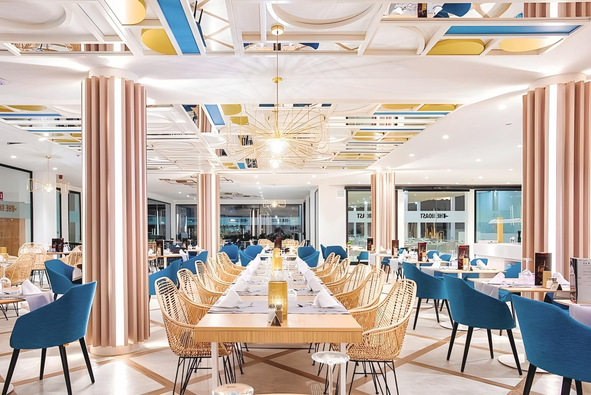 Guayarmina Princess 8