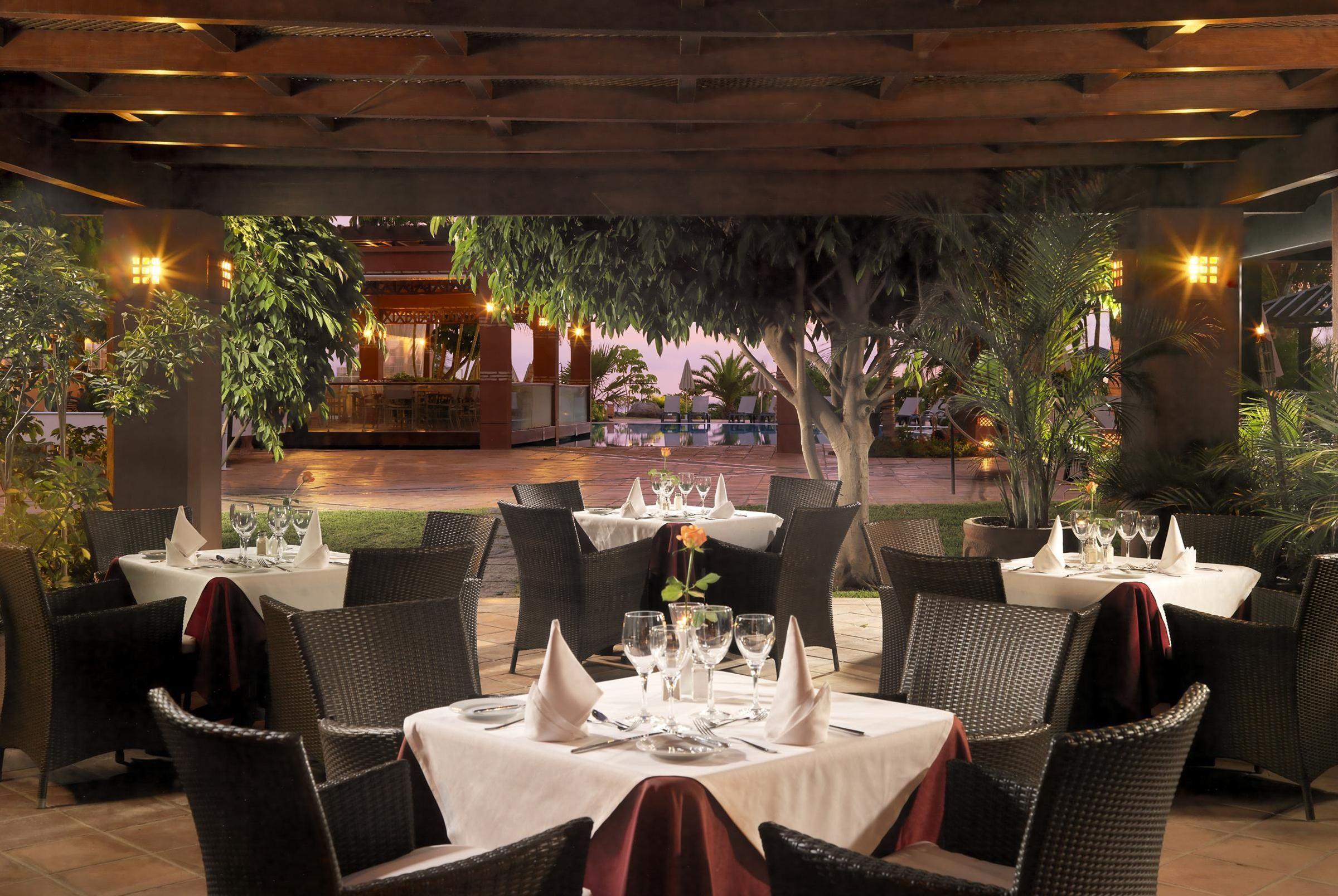 H10 Costa Adeje Palace – fotka 7