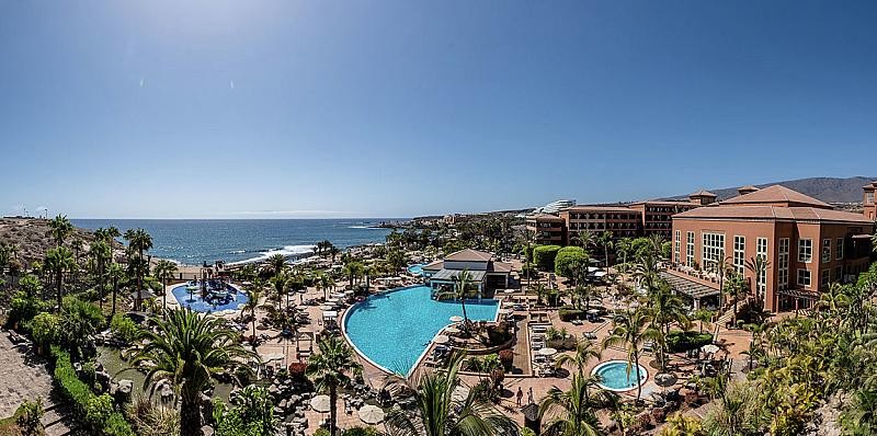 H10 Costa Adeje Palace 22