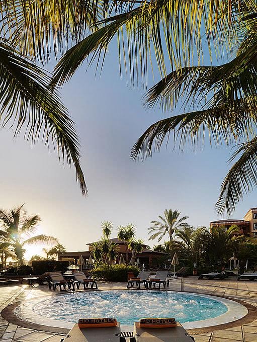 H10 Costa Adeje Palace 21