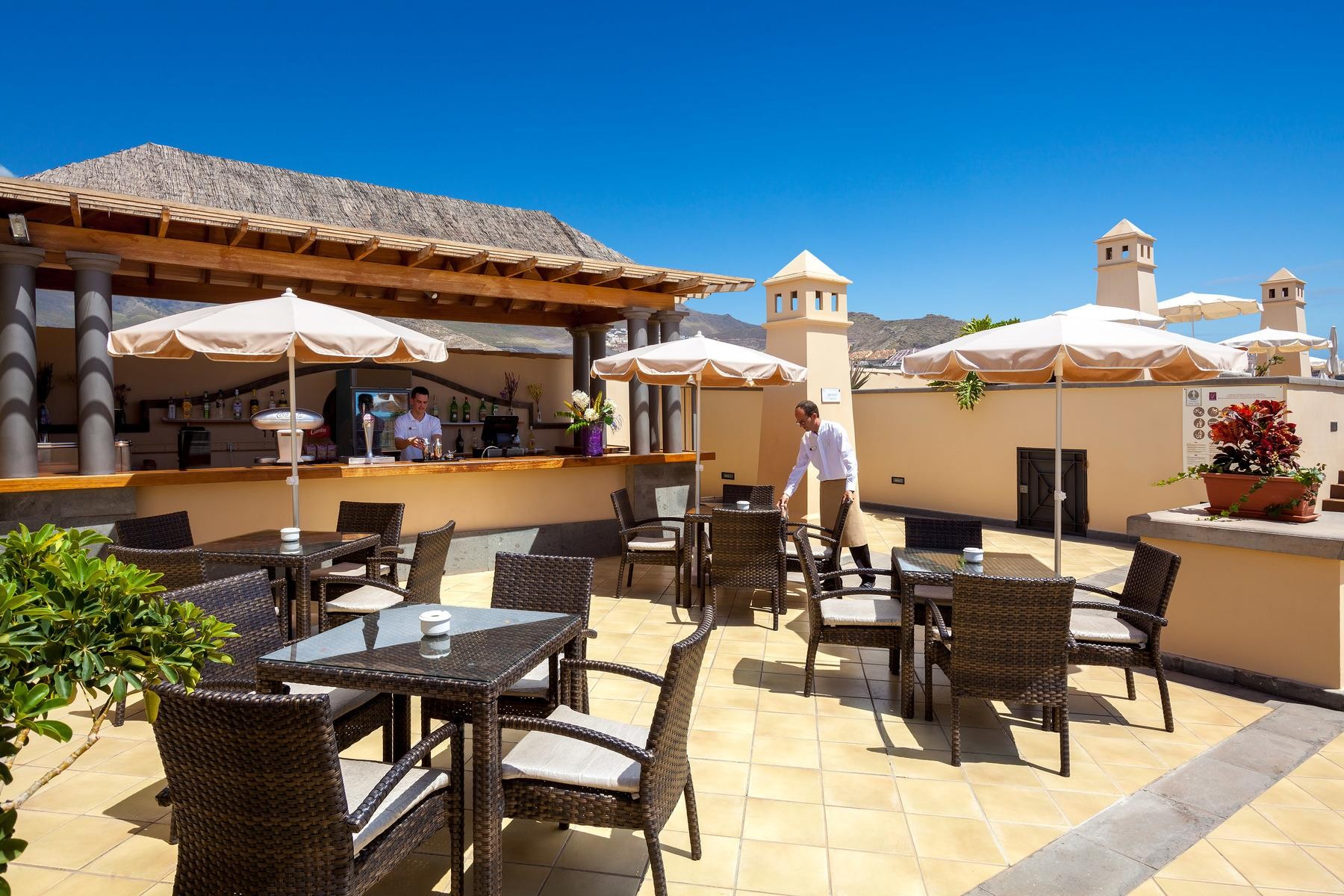 GF Gran Costa Adeje 8