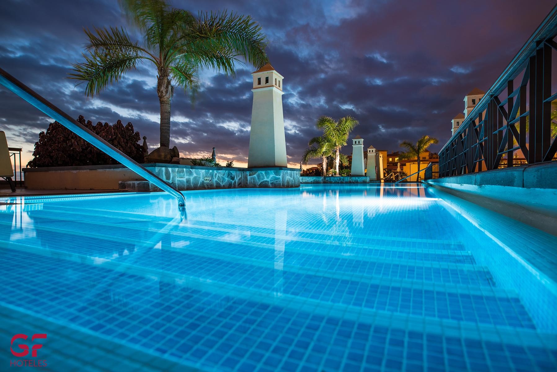 GF Gran Costa Adeje 15