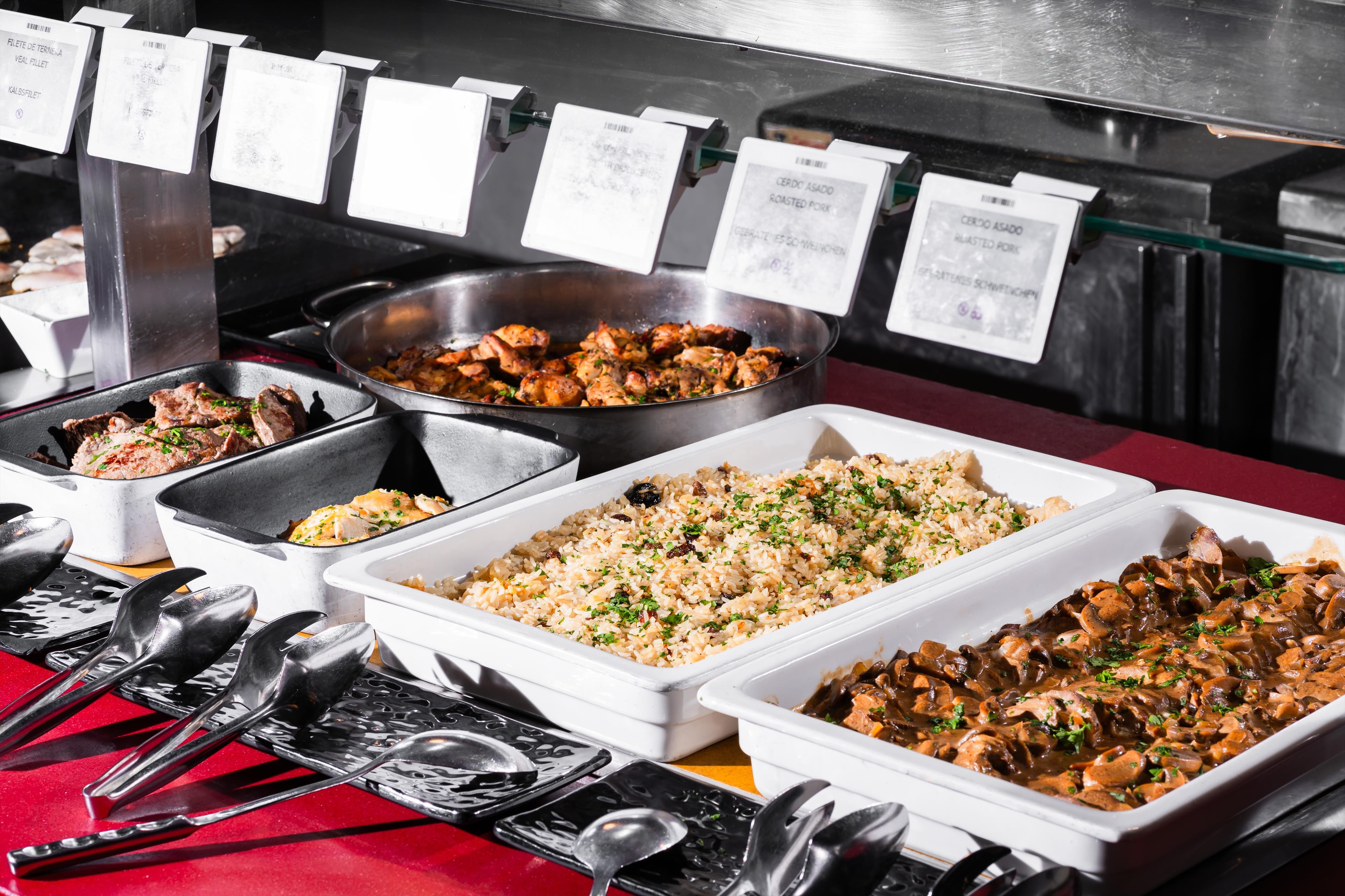 Hovima Cool Costa Adeje  14