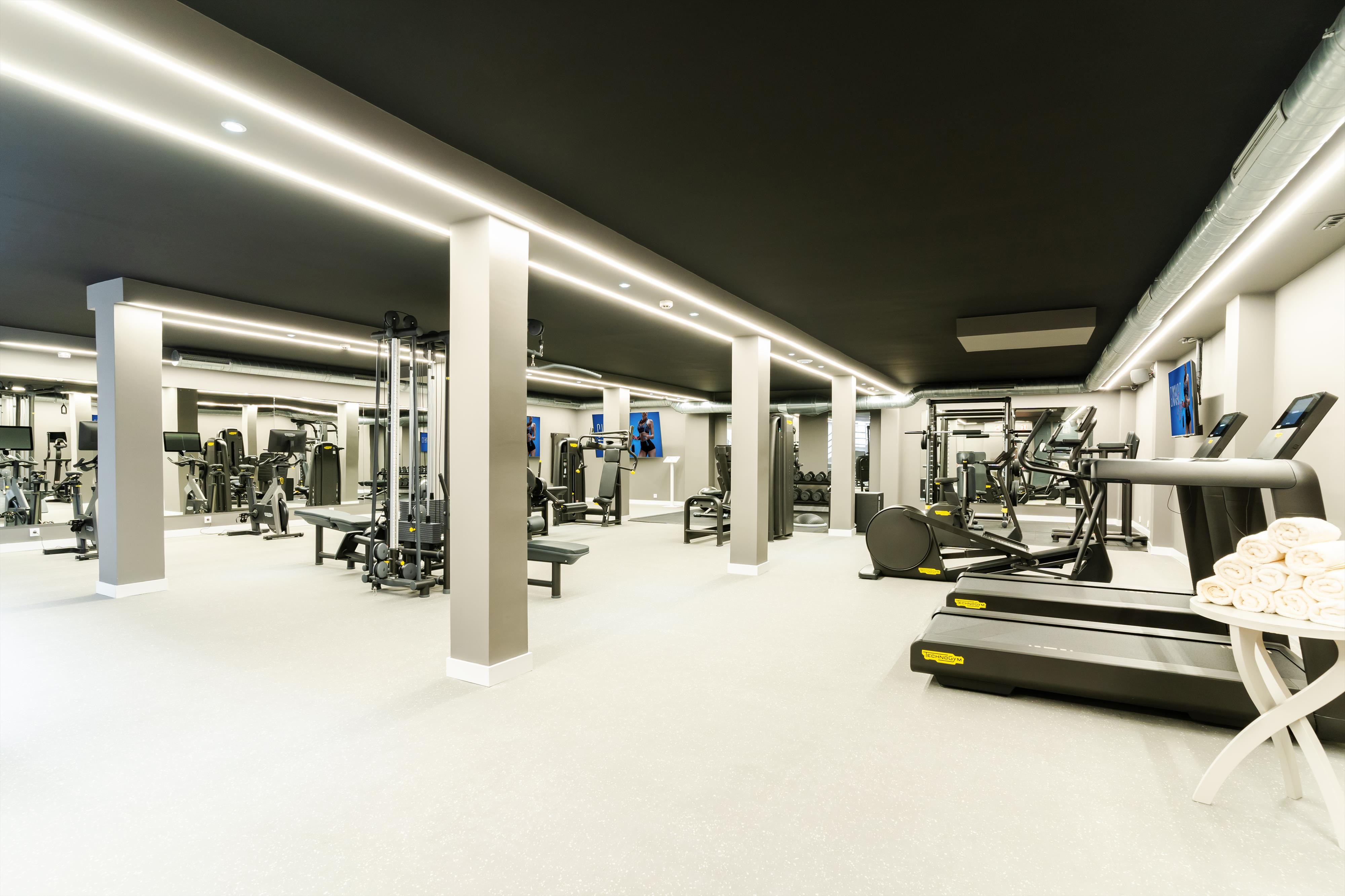 Hovima Cool Costa Adeje  19