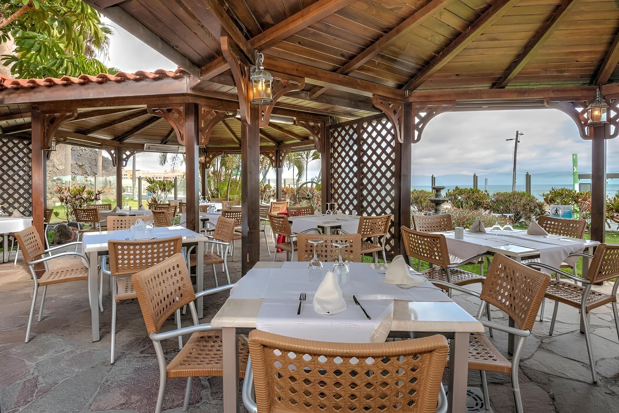 Hovima Jardin Caleta 11