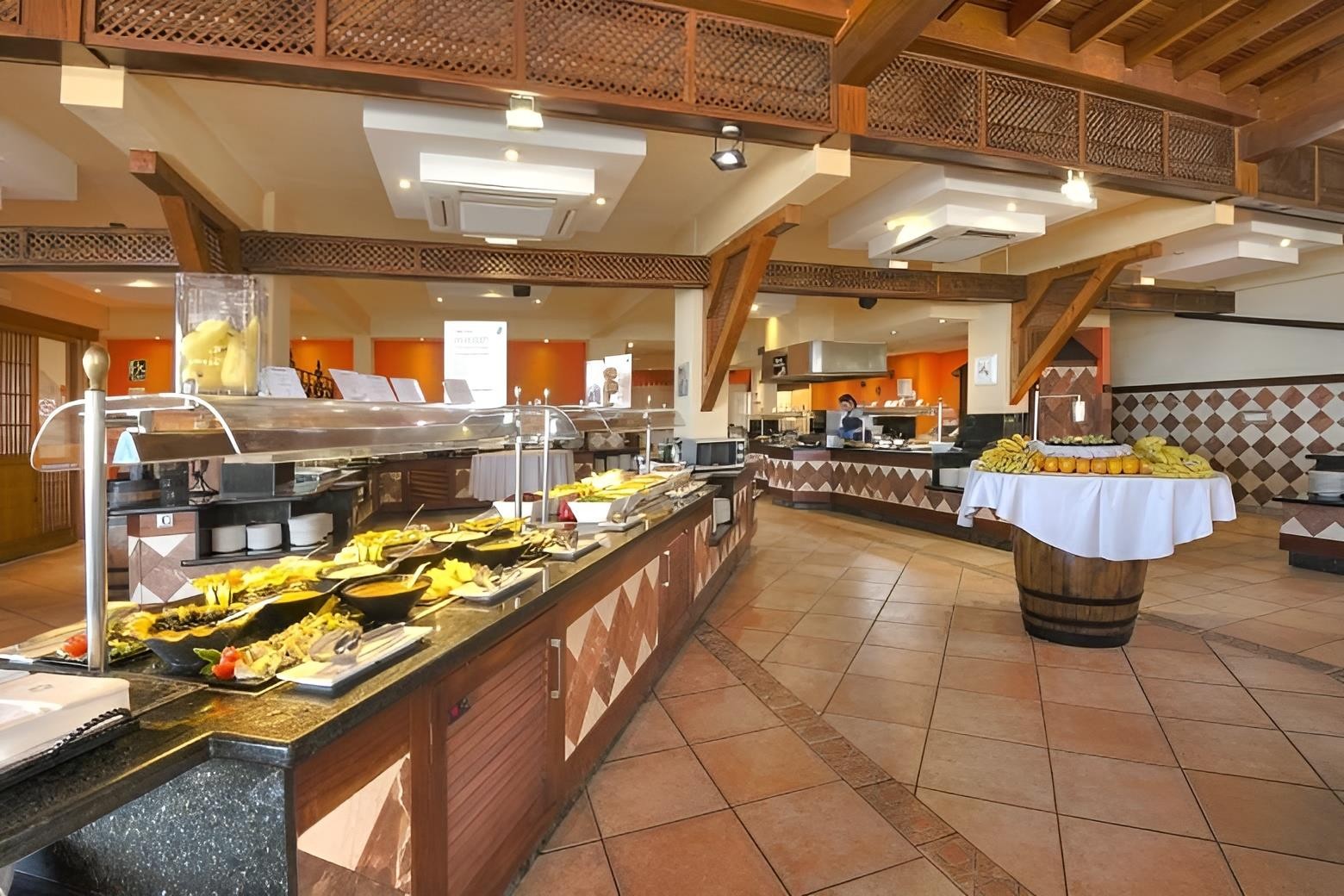 Hovima Jardin Caleta 10