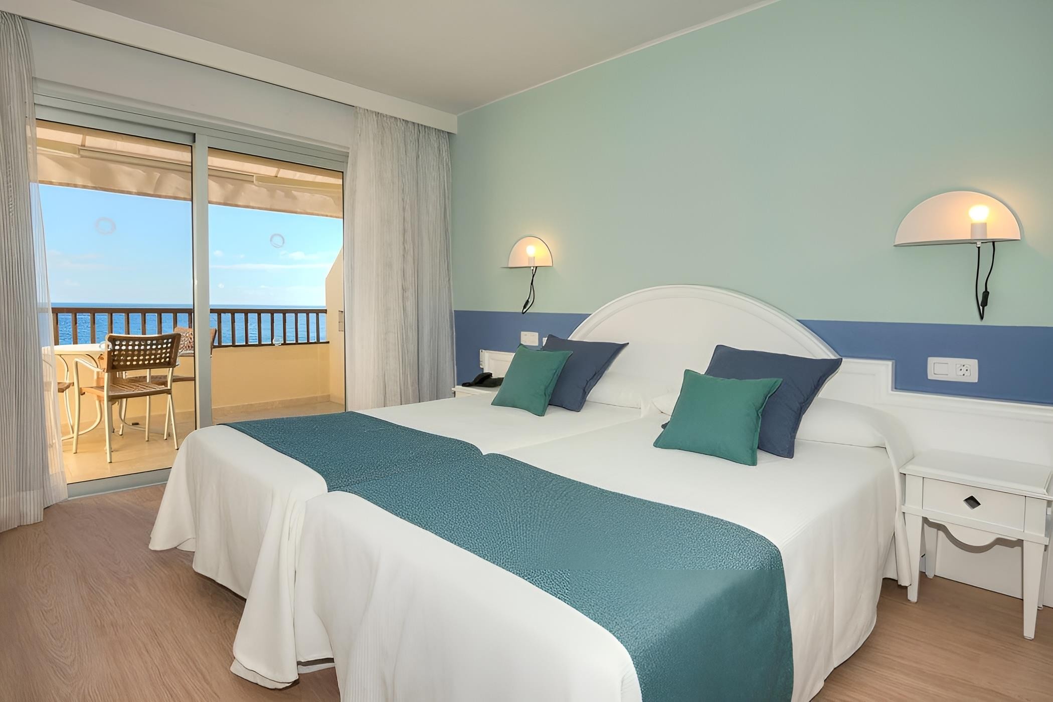 Hovima Jardin Caleta 5