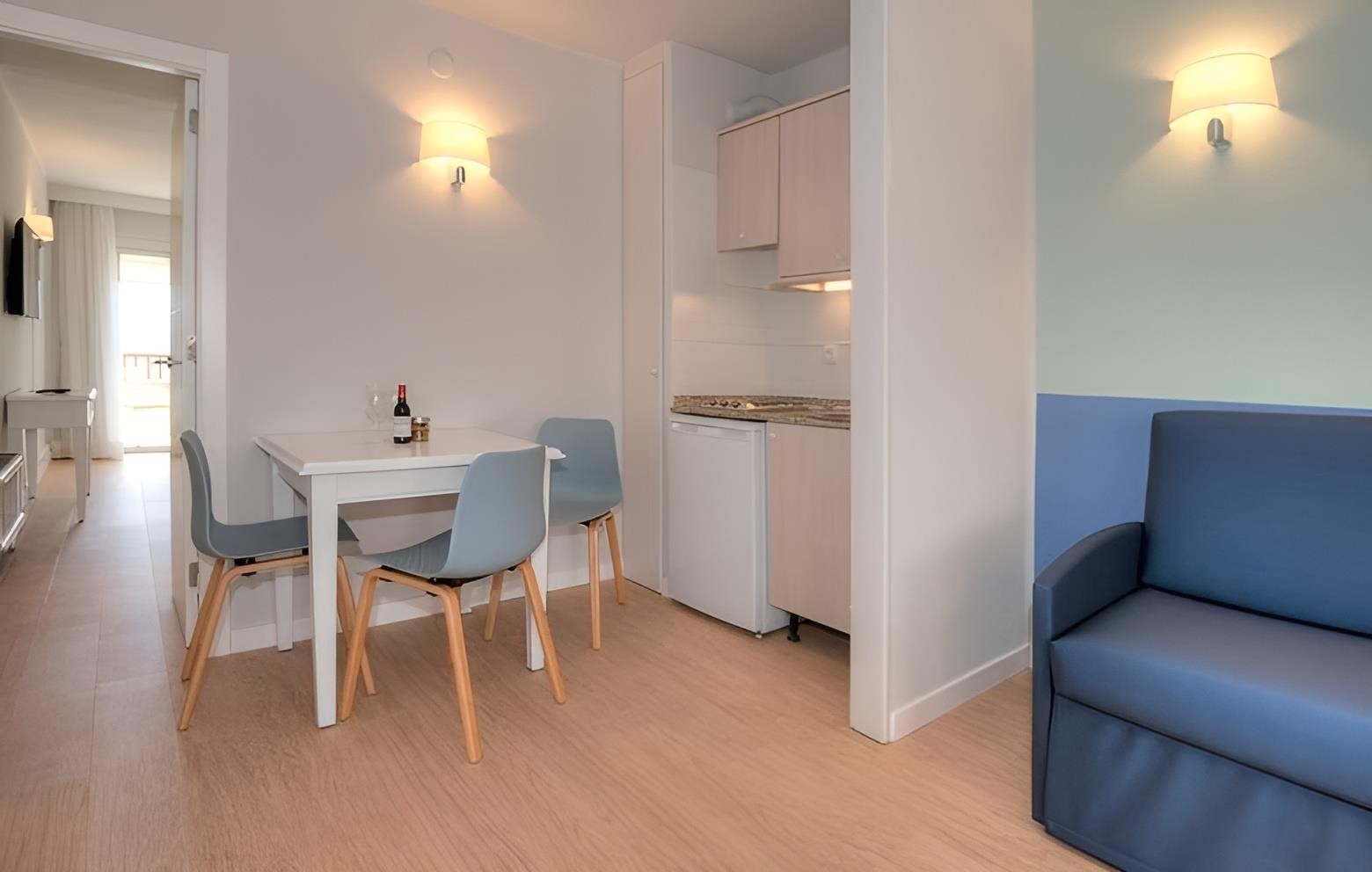 Hovima Jardin Caleta 7