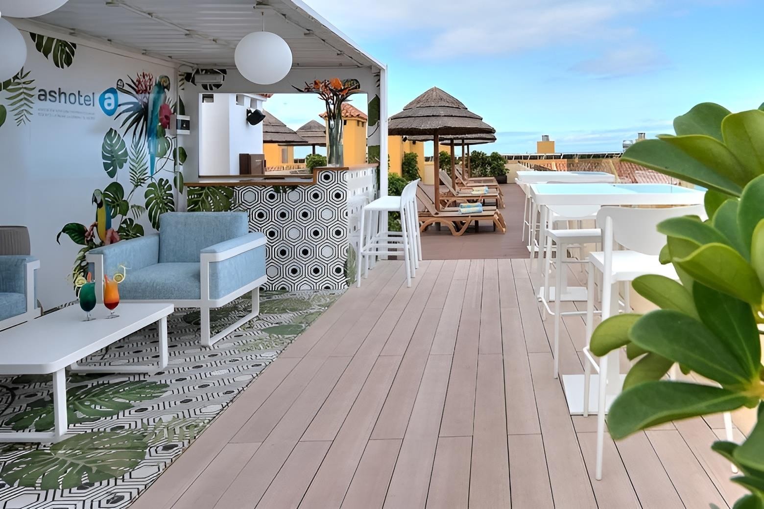 Hovima Jardin Caleta 14