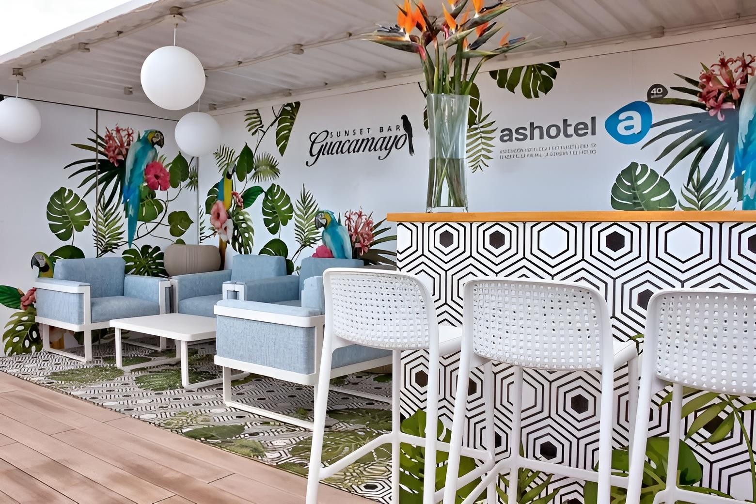 Hovima Jardin Caleta 15