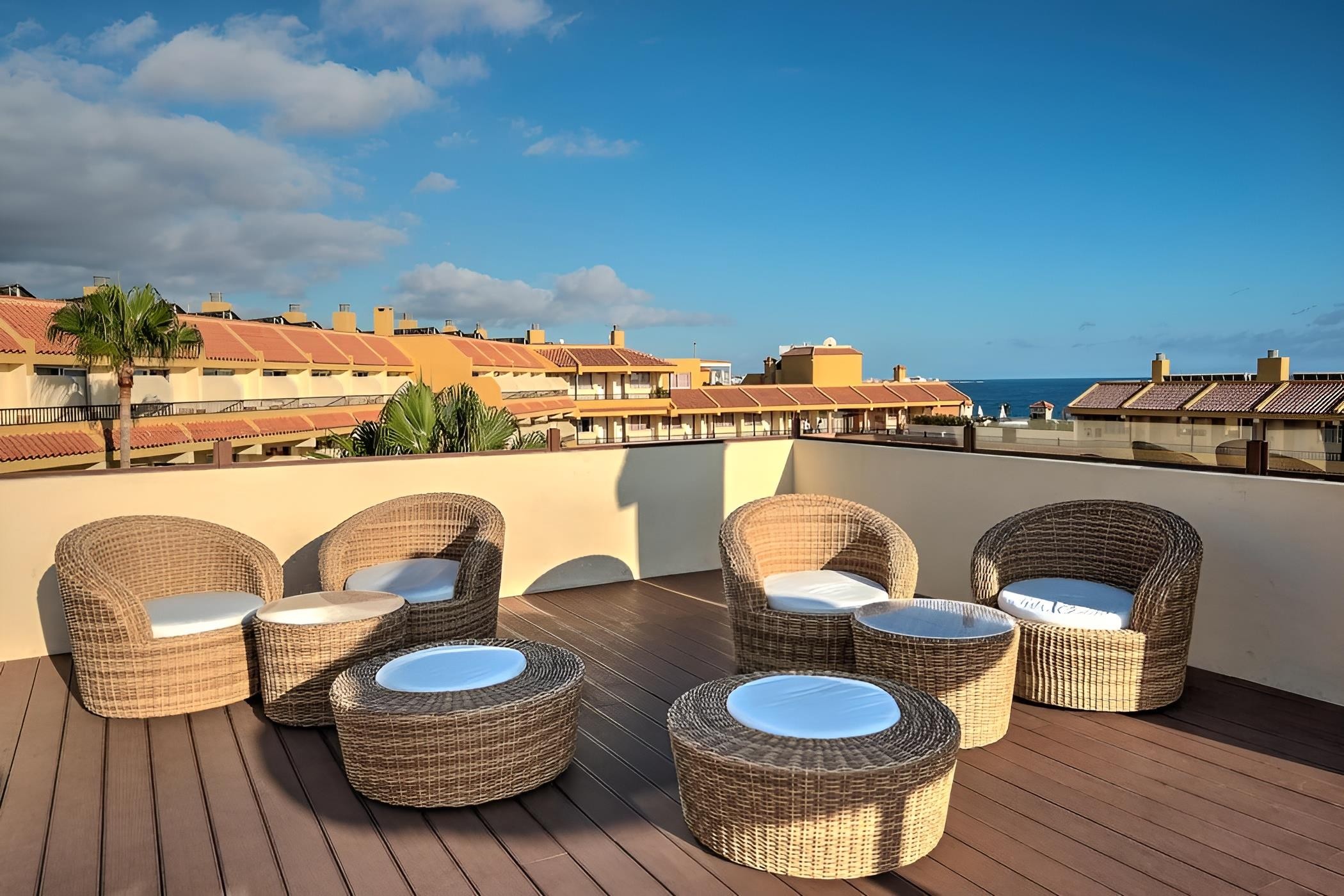 Hovima Jardin Caleta 3